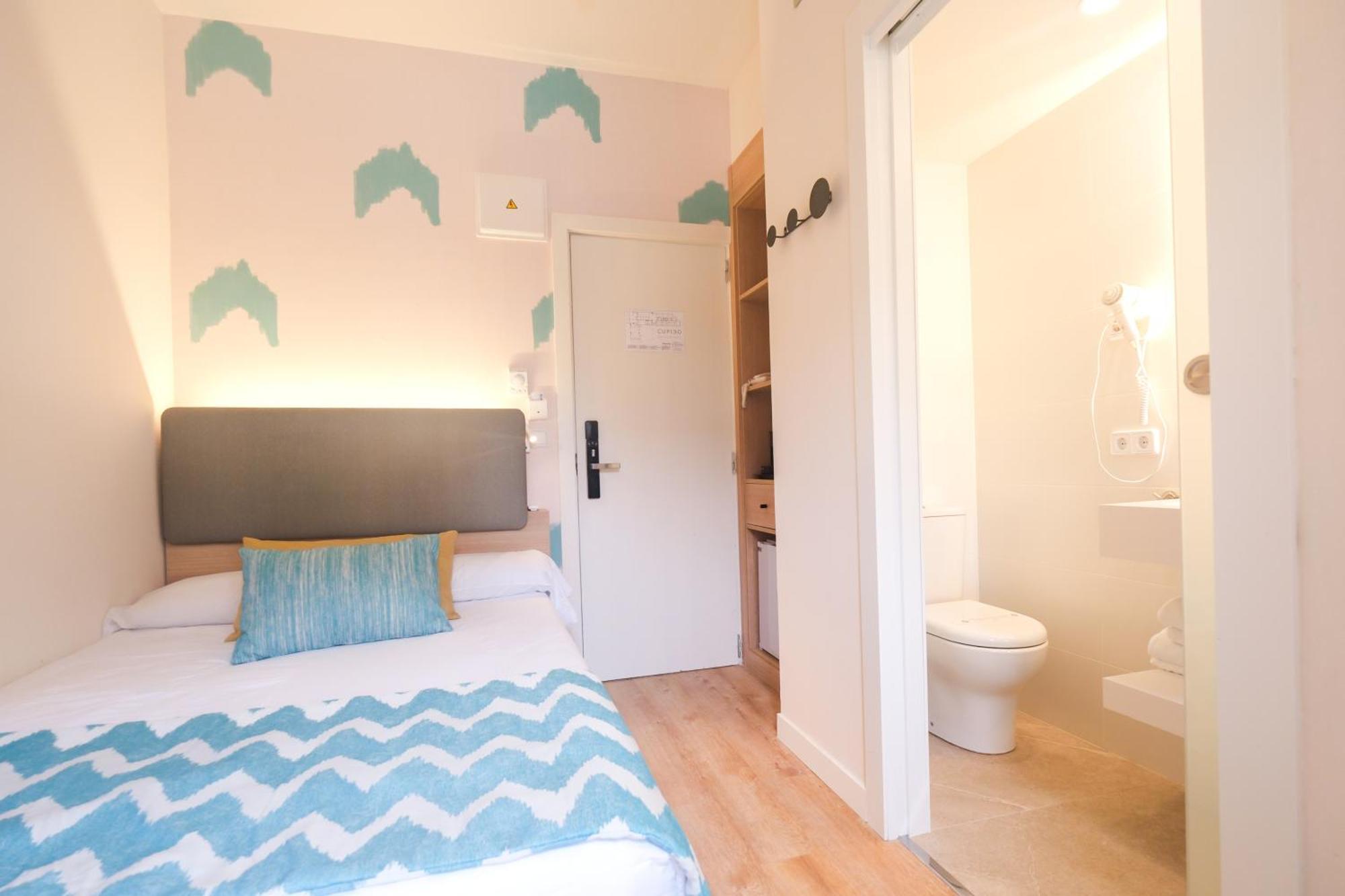 Cupido Boutique 3* Peguera