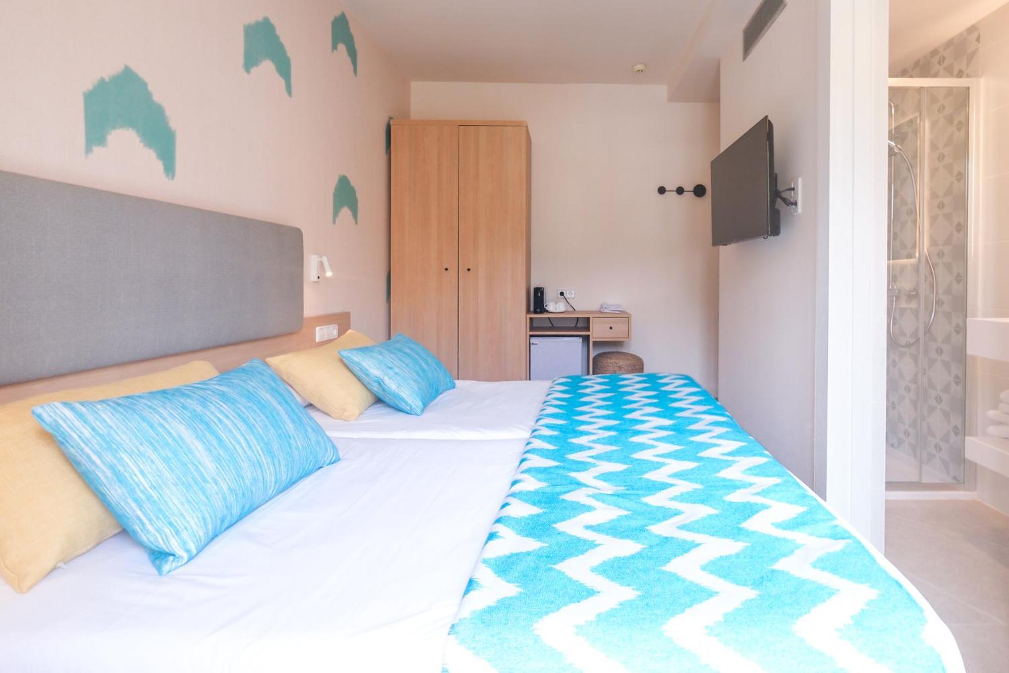 Cupido Boutique Hotel Peguera