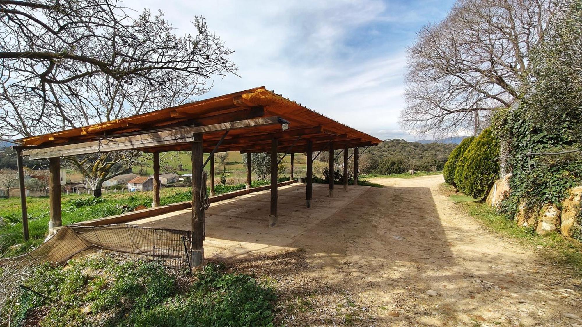 Masia Can Felip Country house *