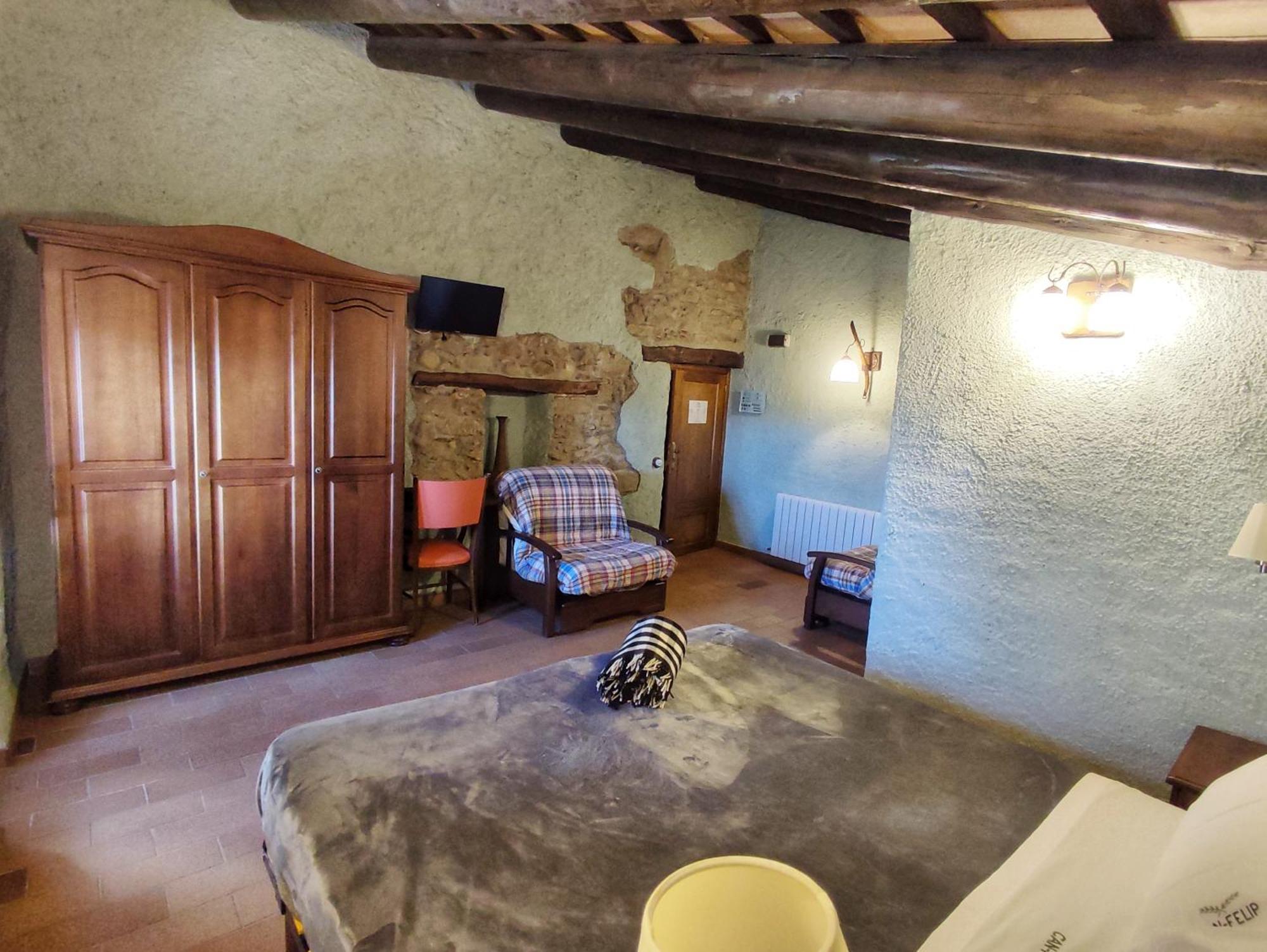 Country house Masia Can Felip *