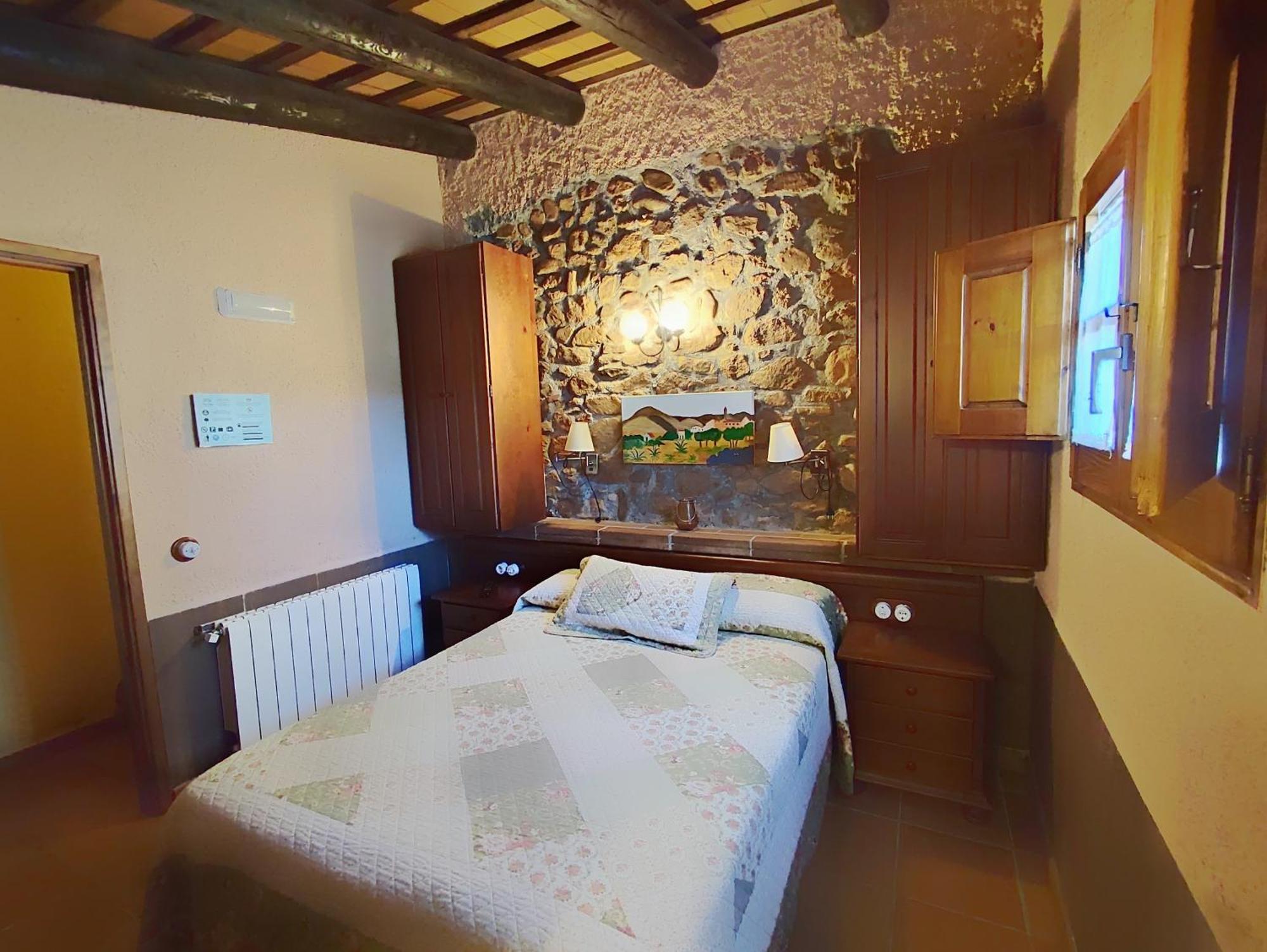 Country house Masia Can Felip Llinars del Valles