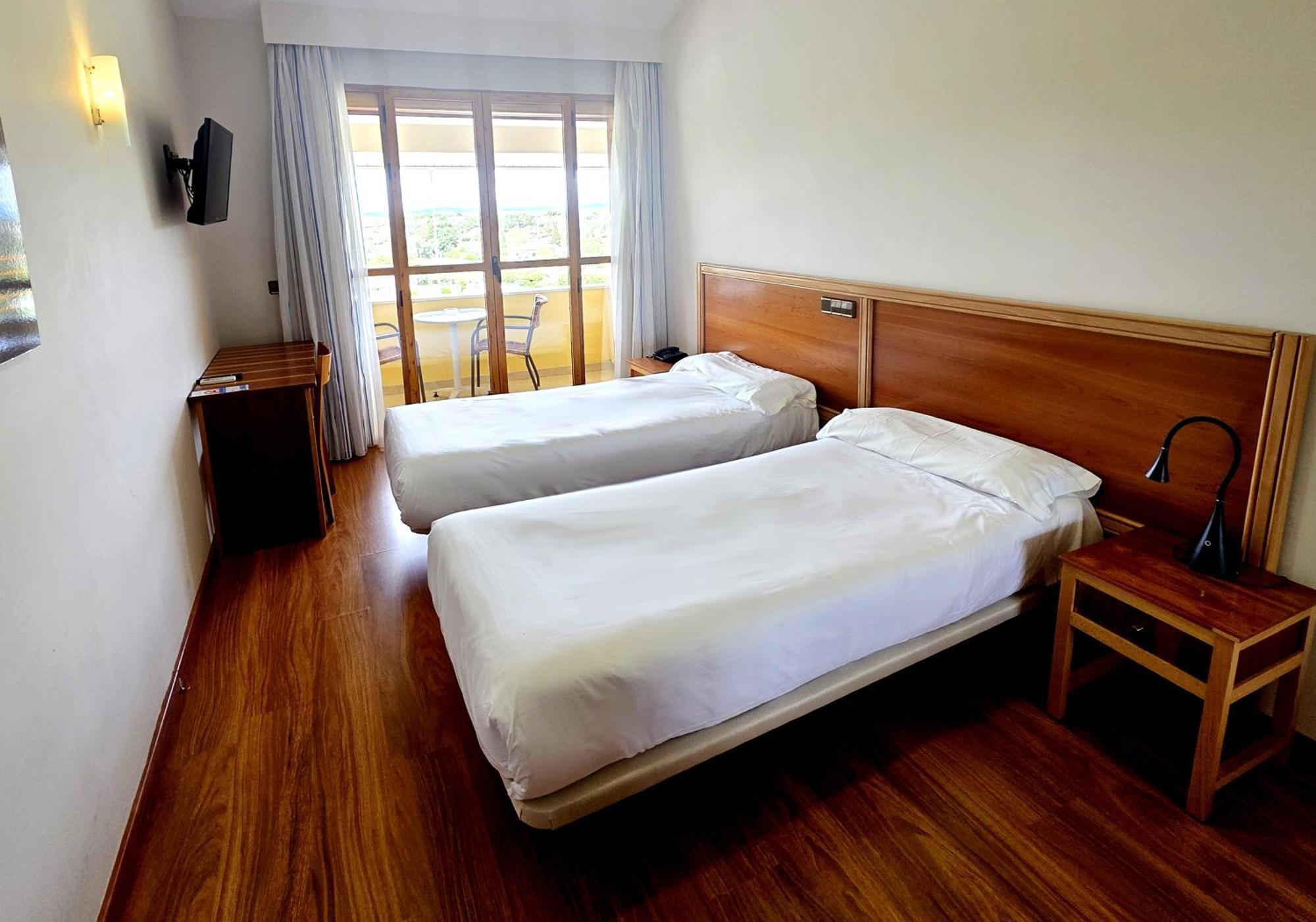 Hotel Hotel Los Barruecos By Croma Malpartida de Caceres