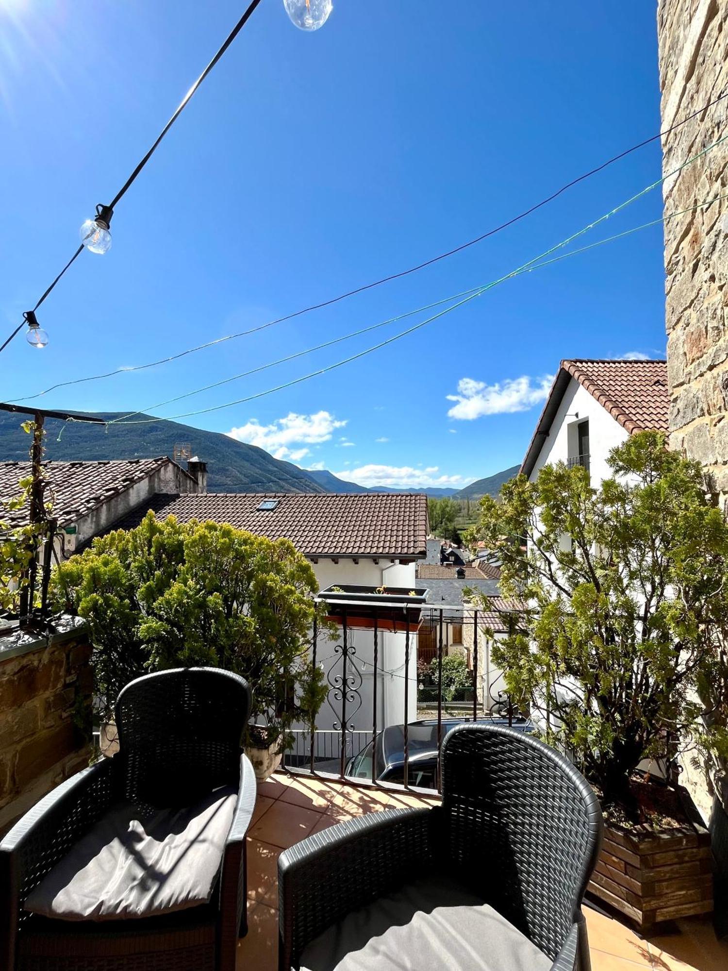 Apartamento Casa Maza
