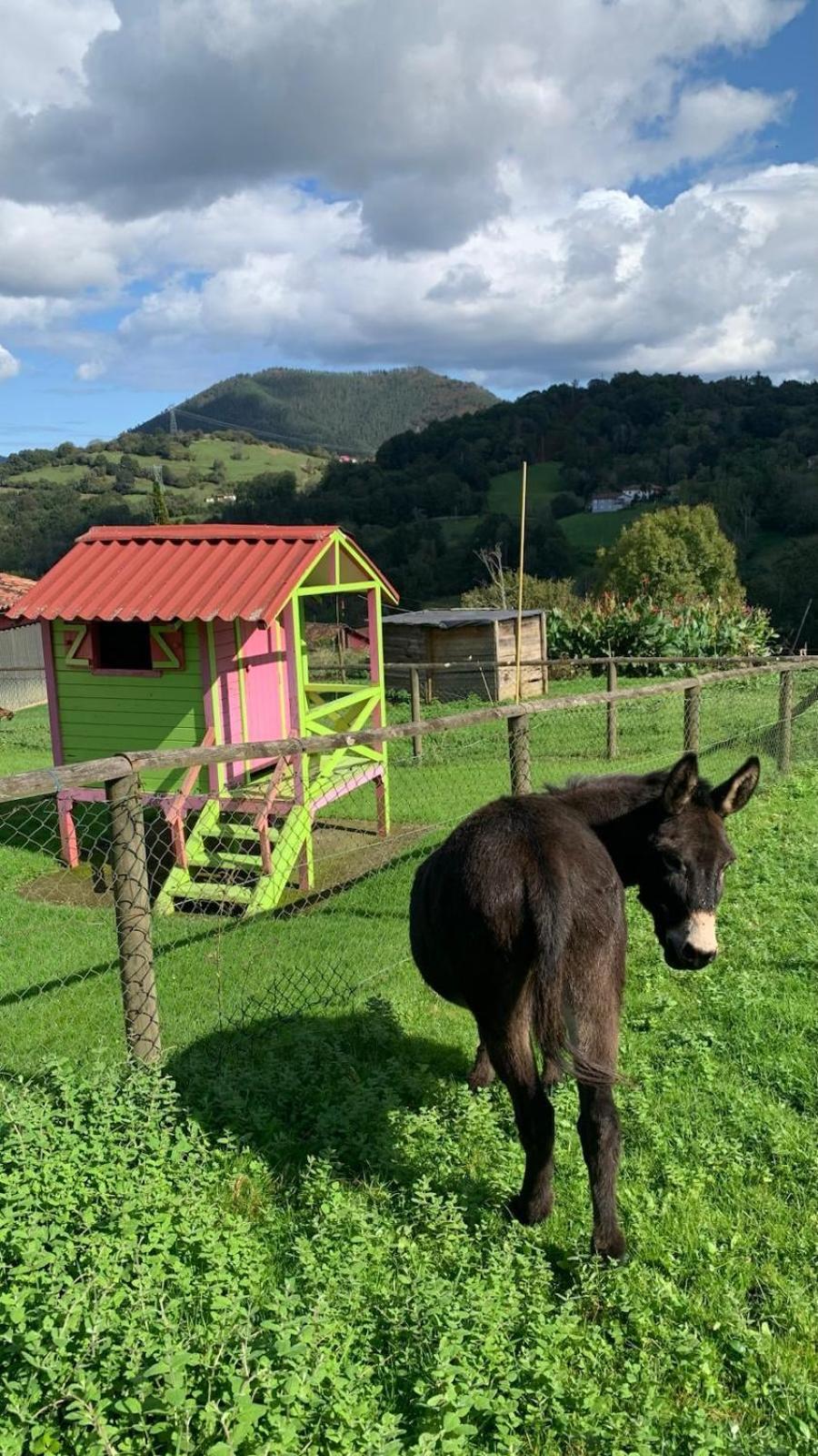 La Quintana De