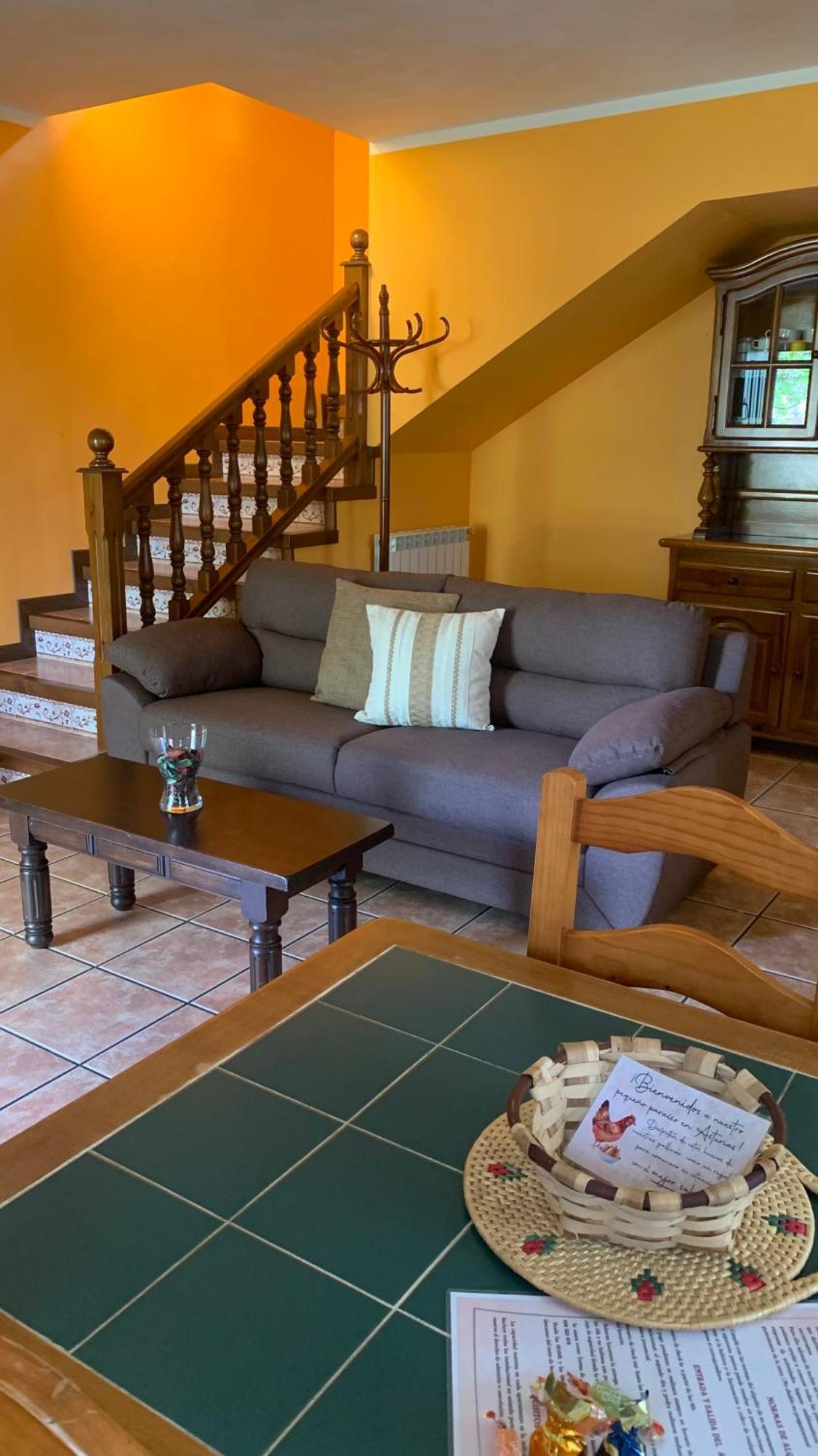 Apartamento La Quintana De Romillo