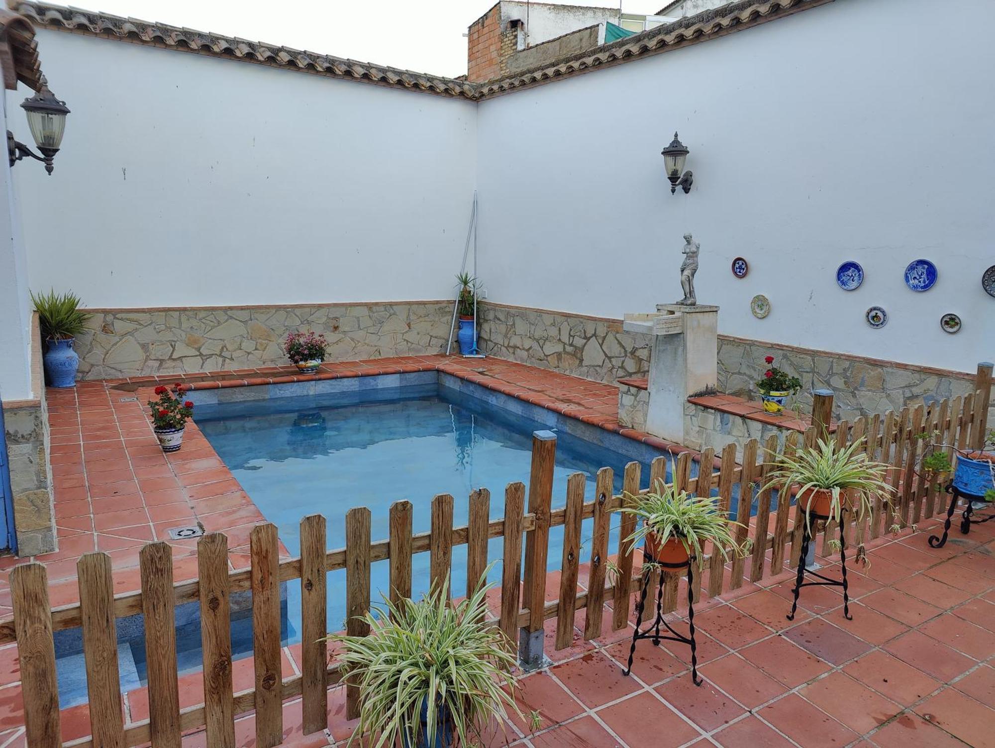 Country house La Casa De Maita *