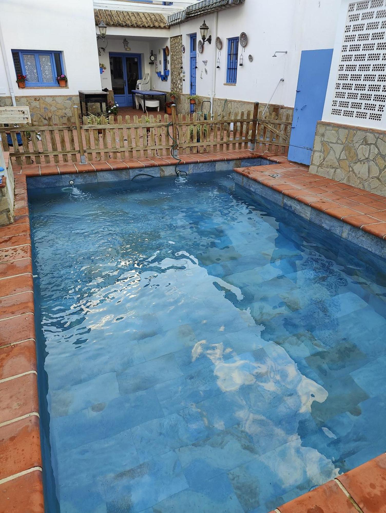 Country house La Casa De Maita