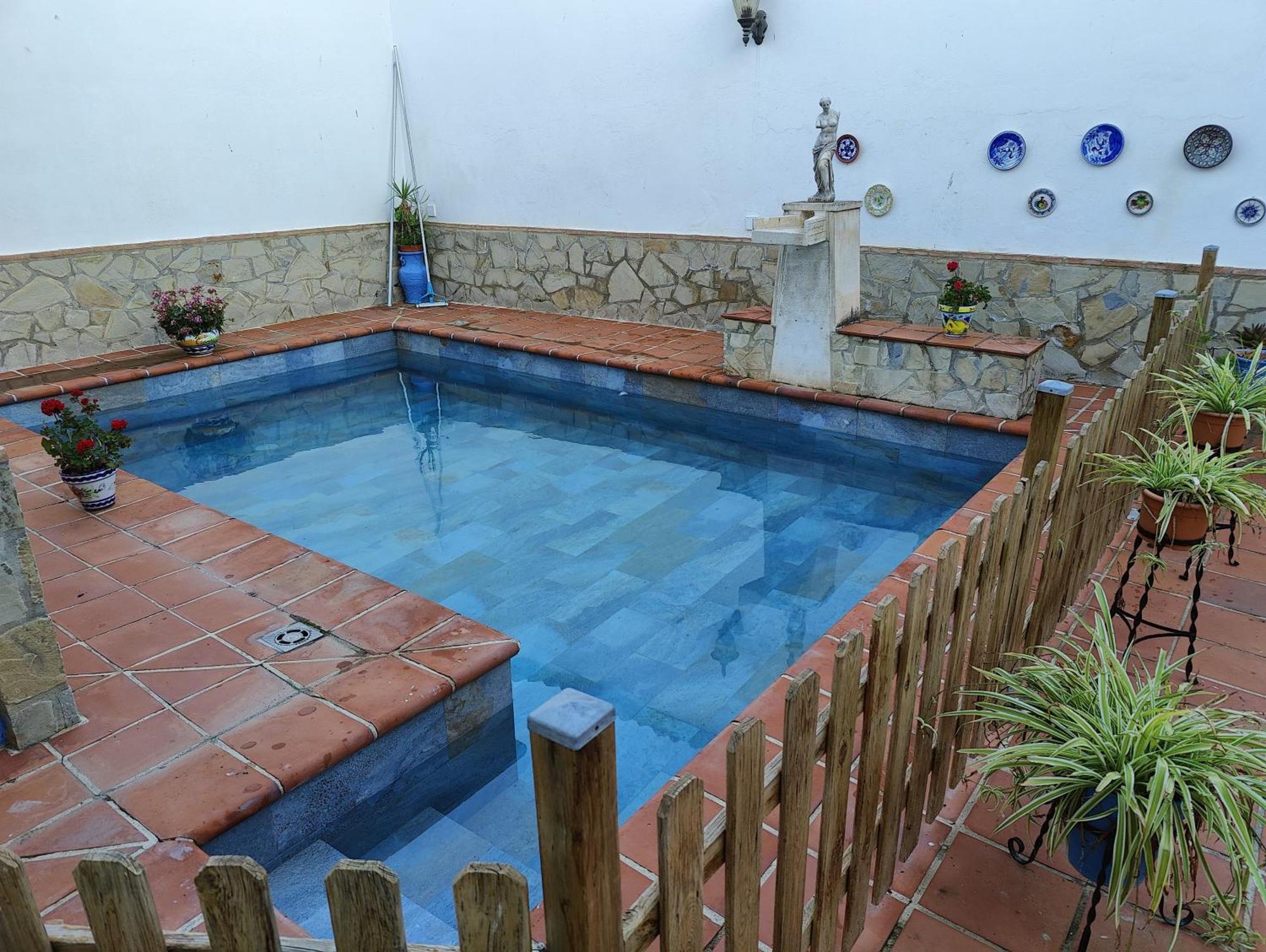 La Casa De Maita * Encinas Reales