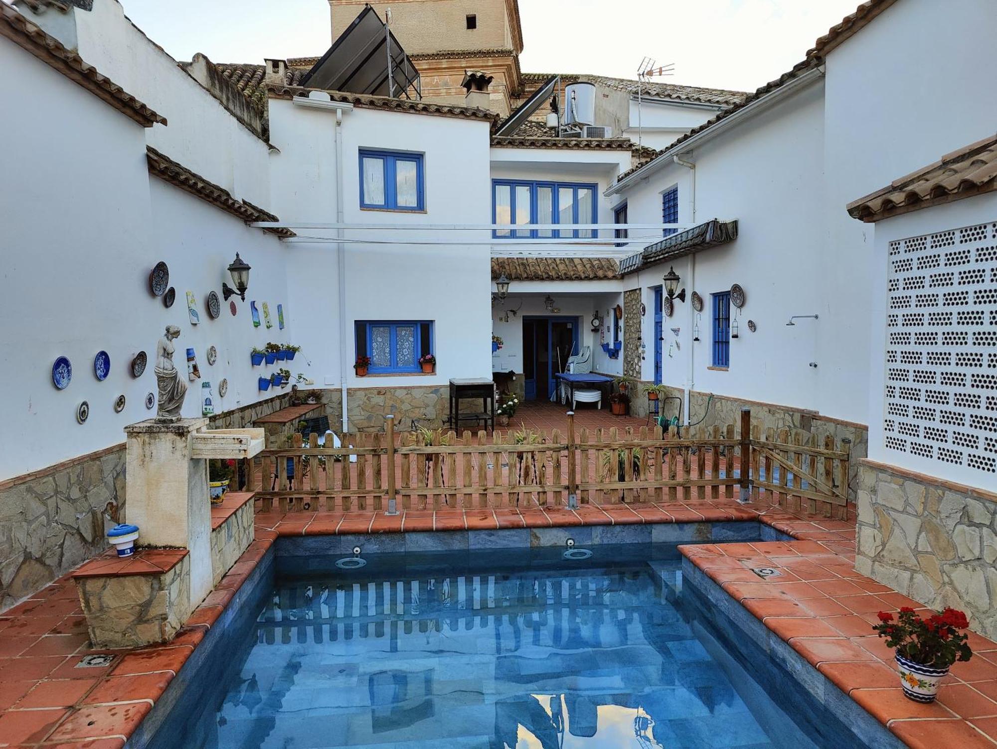 La Casa De Maita