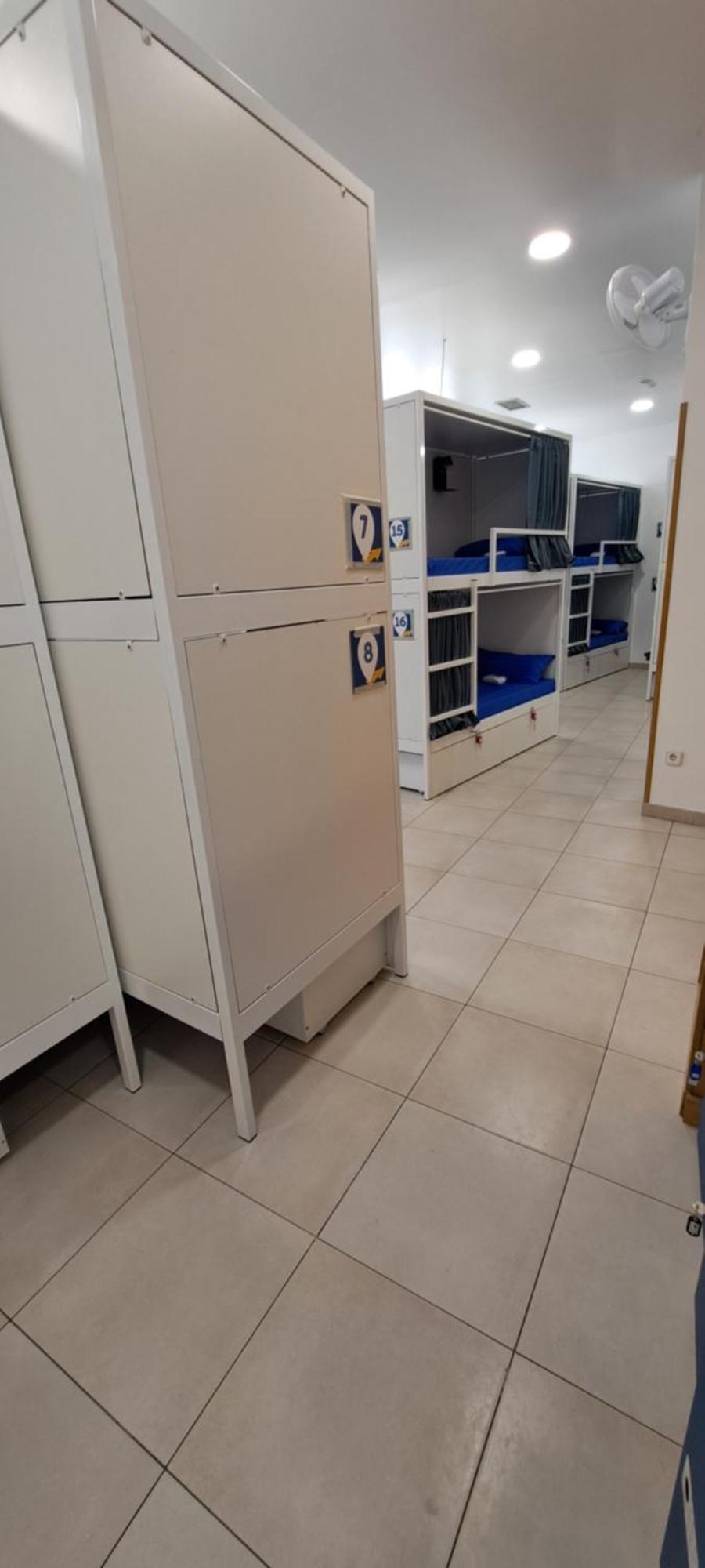 Albas Exclusivo Peregrinos Hostal Logroño