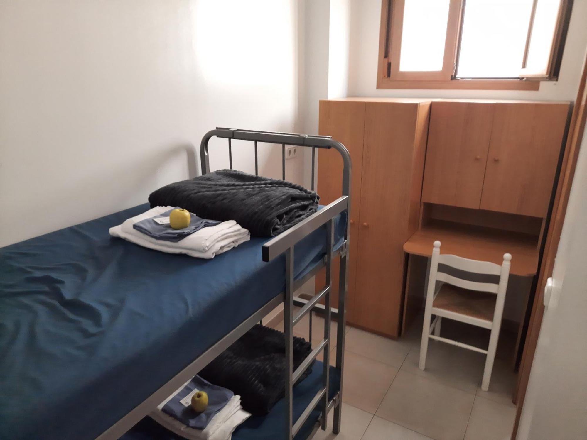 Albas Exclusivo Peregrinos Logroño