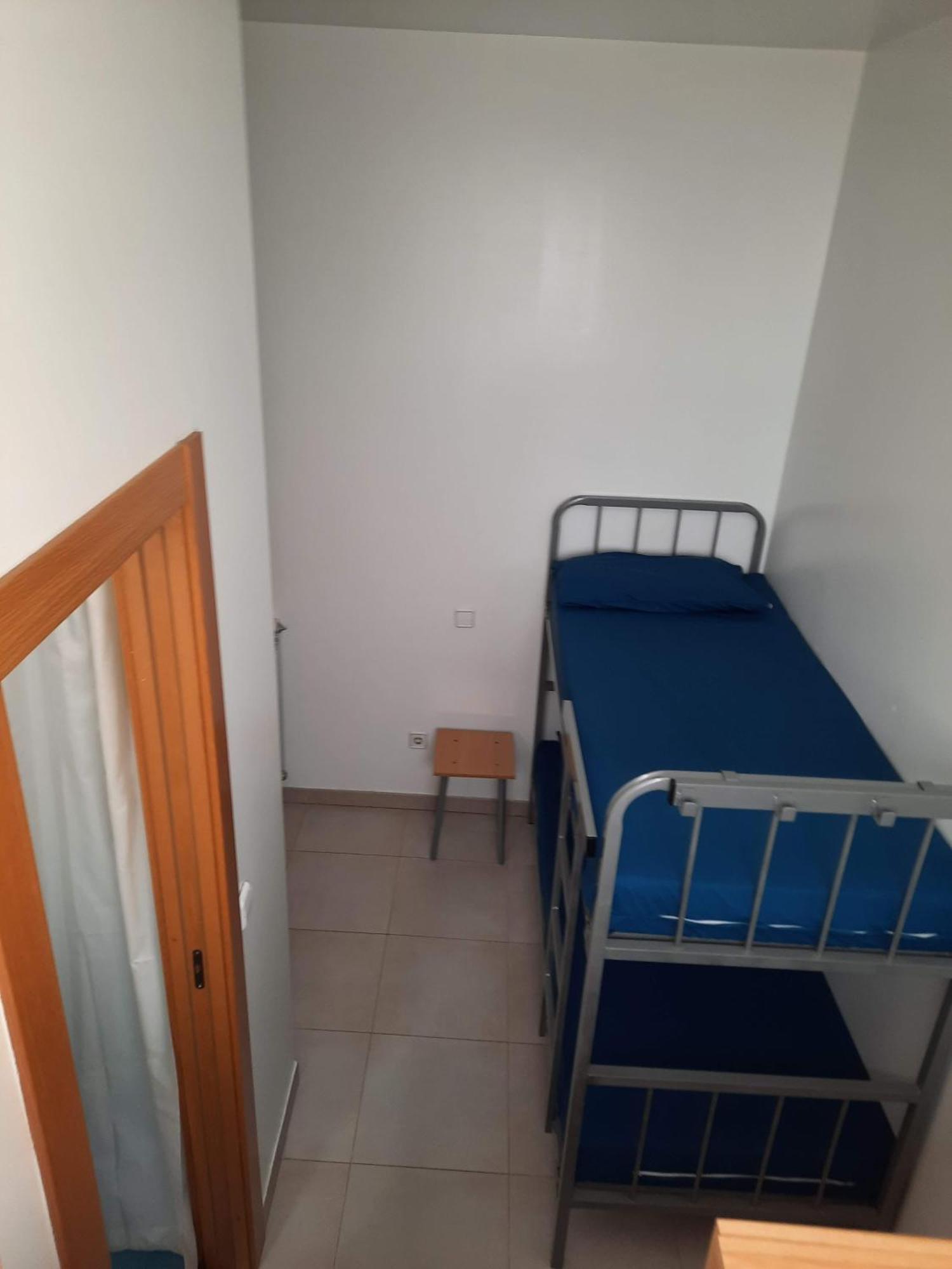 Albas Exclusivo Peregrinos * Logroño
