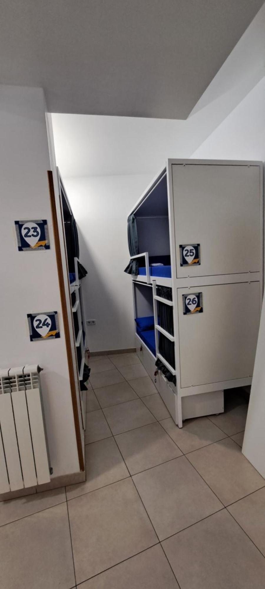 Hostal Albas Exclusivo Peregrinos Logroño