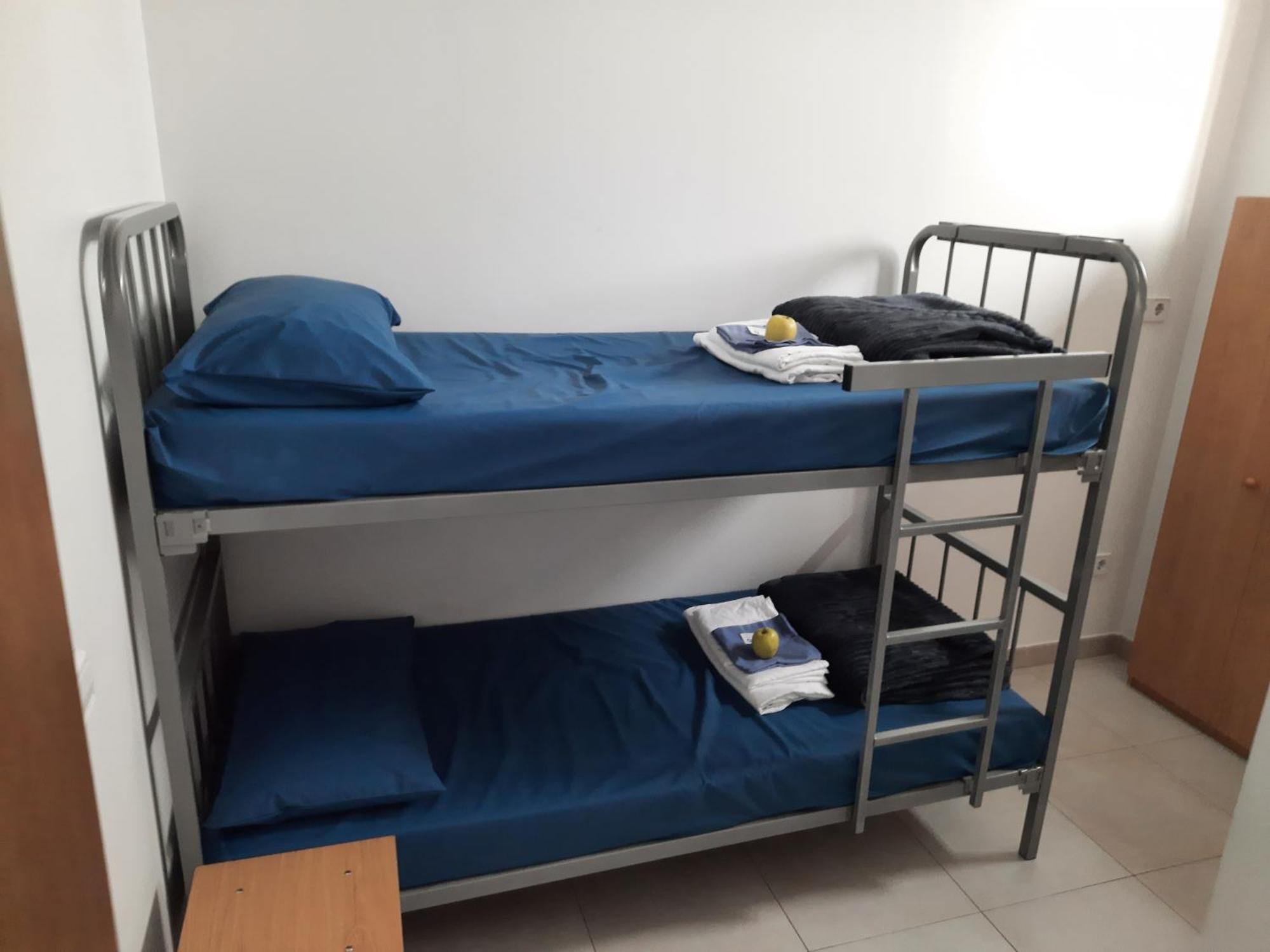 Albas Exclusivo Peregrinos Logroño