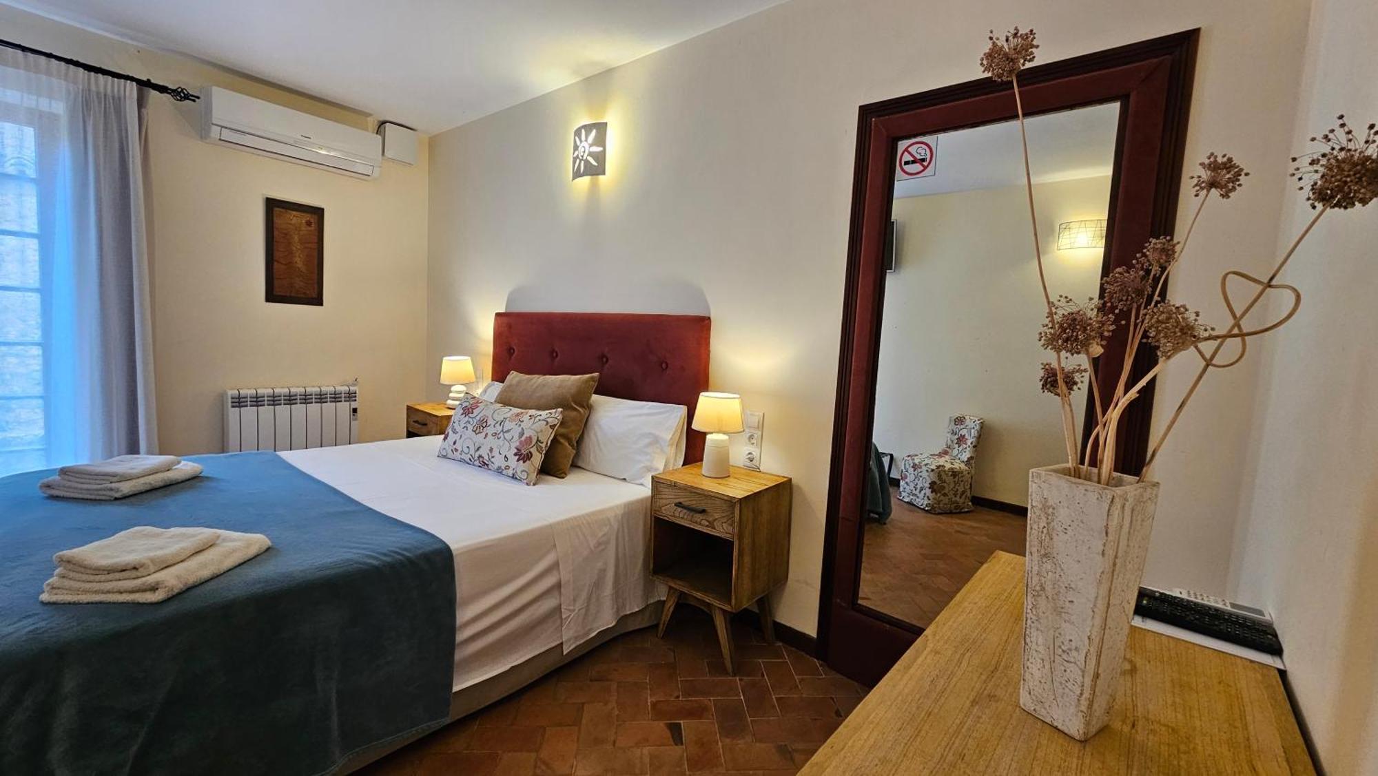 Asís De Marratxinet Hotel Marratxí