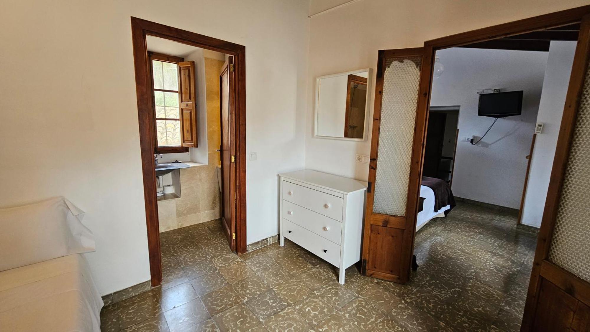 Asís De Marratxinet Hotel 3*
