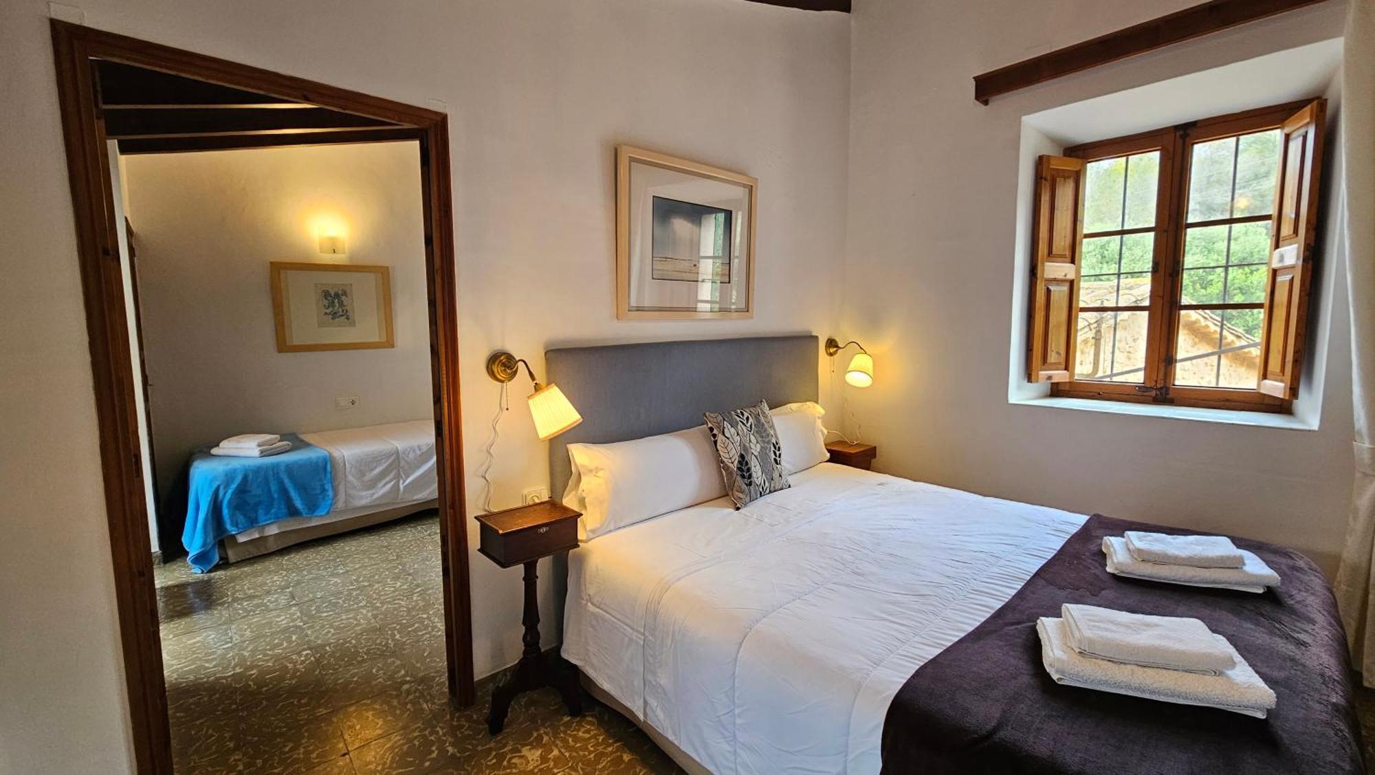 Asís De Marratxinet Hotel Marratxí