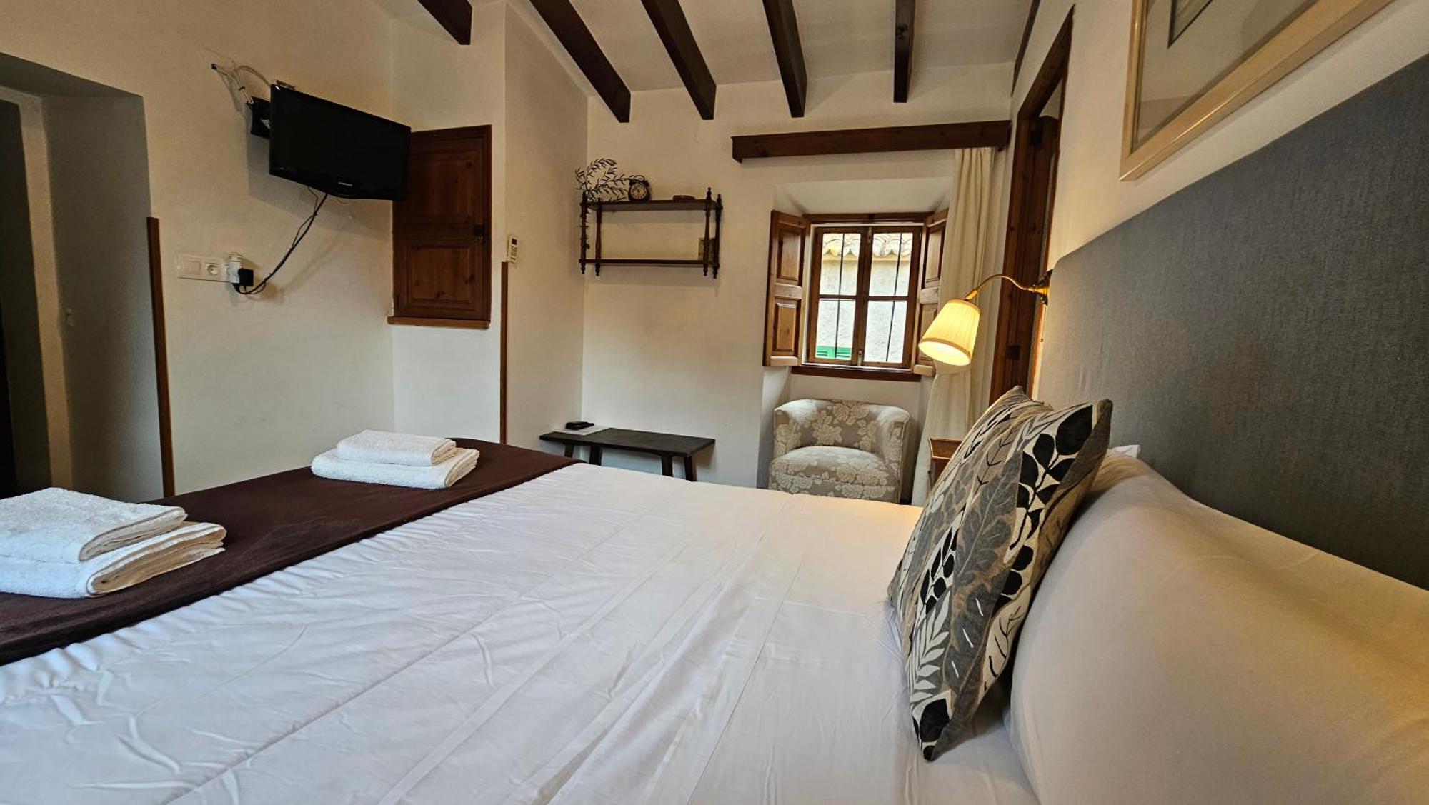 Hotel Asís De Marratxinet Marratxí