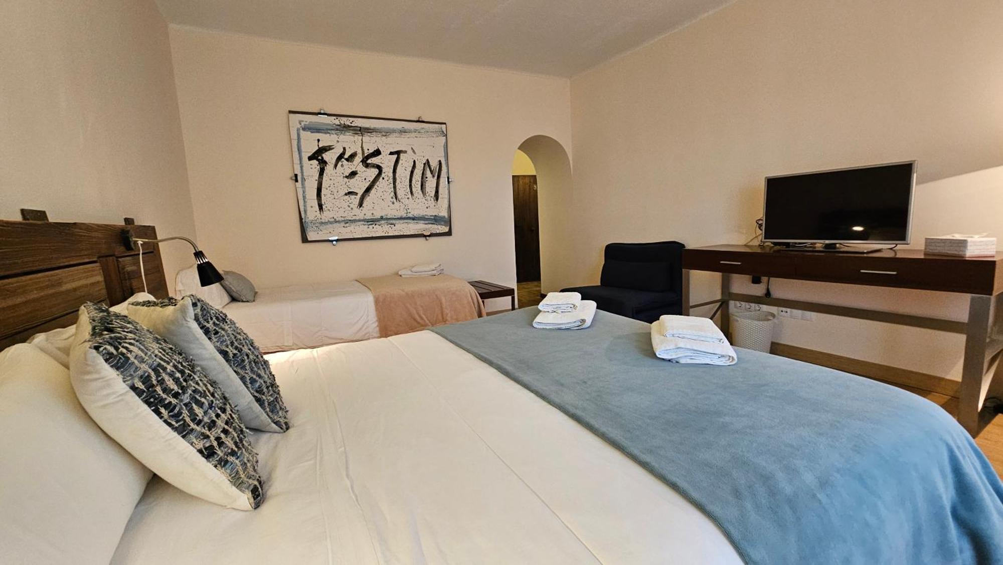 Asís De Marratxinet Hotel 3*