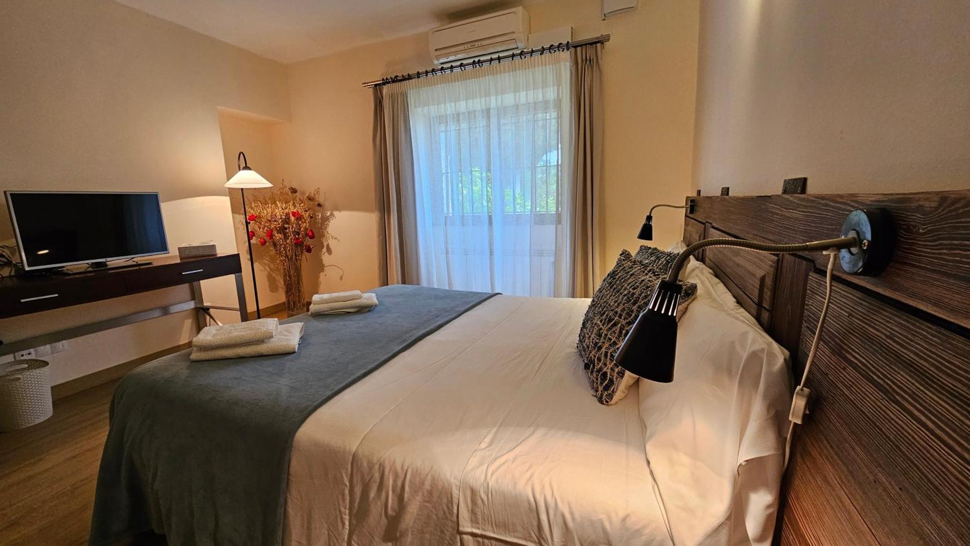 Hotel Asís De Marratxinet Marratxí