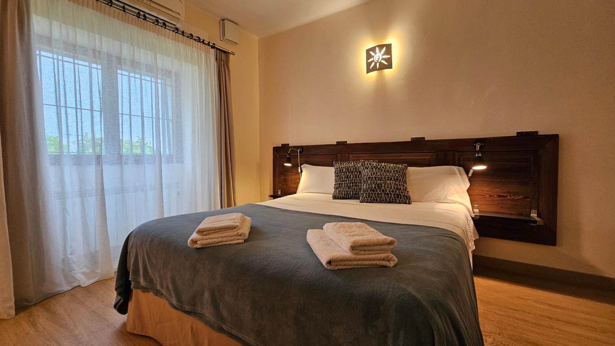 Hotel Asís De Marratxinet
