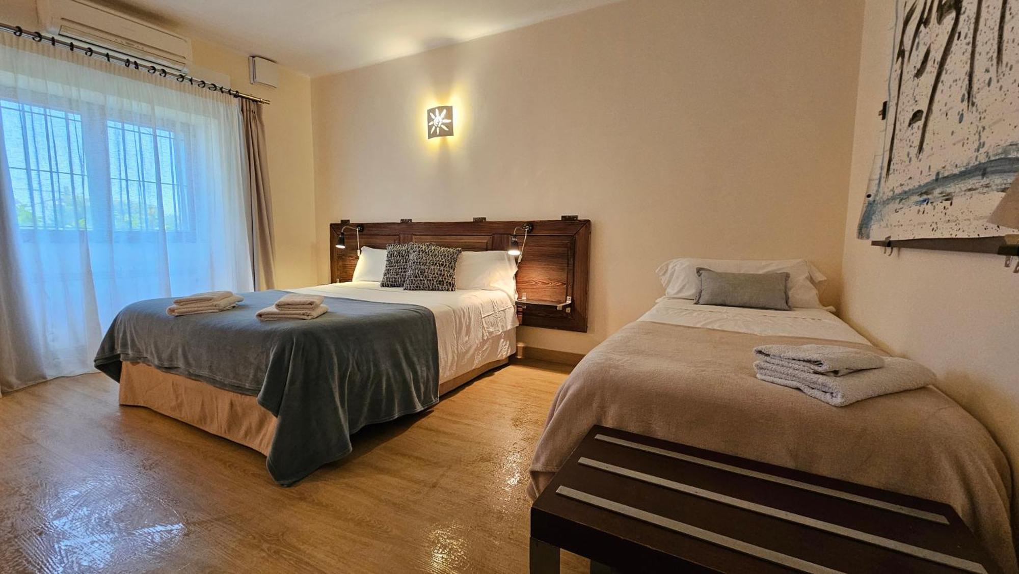 Asís De Marratxinet Hotel Marratxí