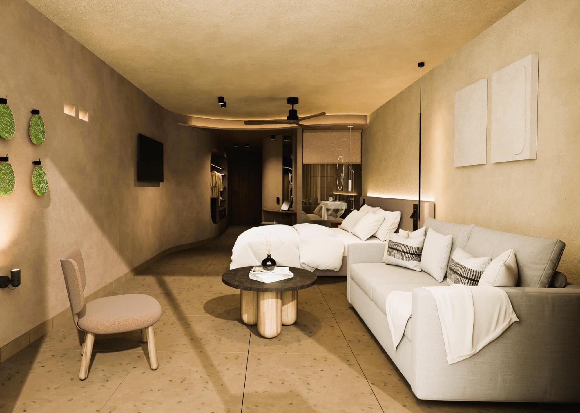Bahia Principe Luxury Tenerife - Adults Only Resort 4*