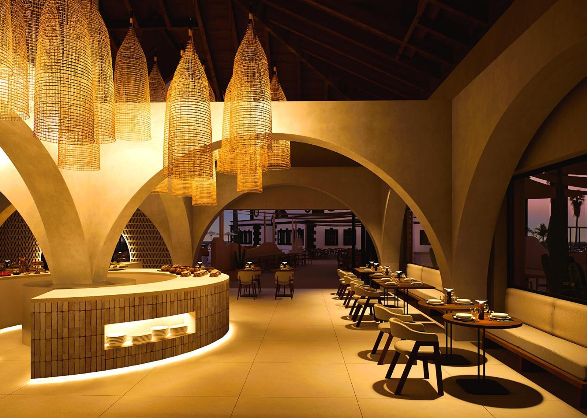 Bahia Principe Luxury Tenerife - Adults Only Resort 4*