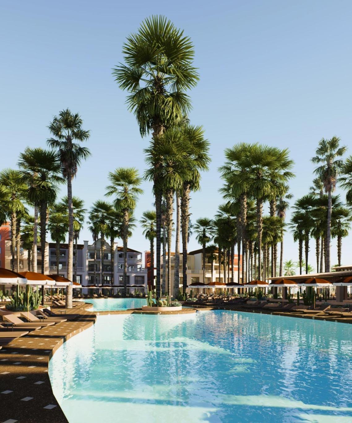 Bahia Principe Luxury Tenerife - Adults Only Resort Costa Adeje (Tenerife)