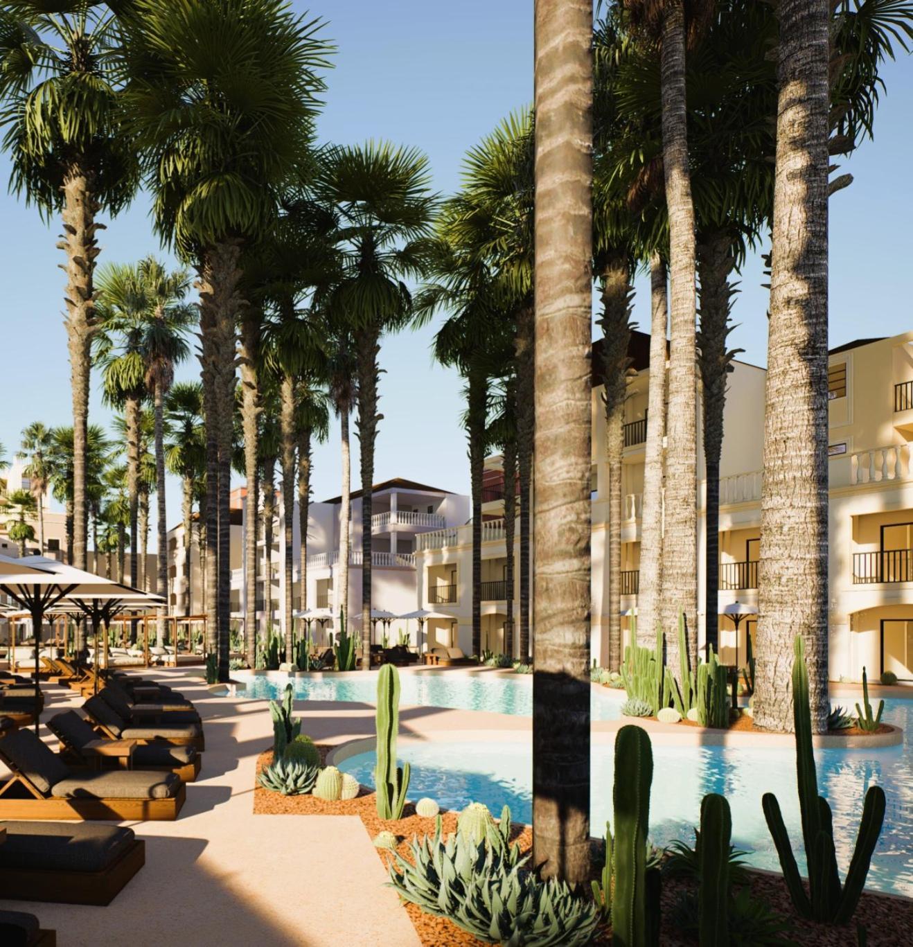 Bahia Principe Luxury Tenerife - Adults Only