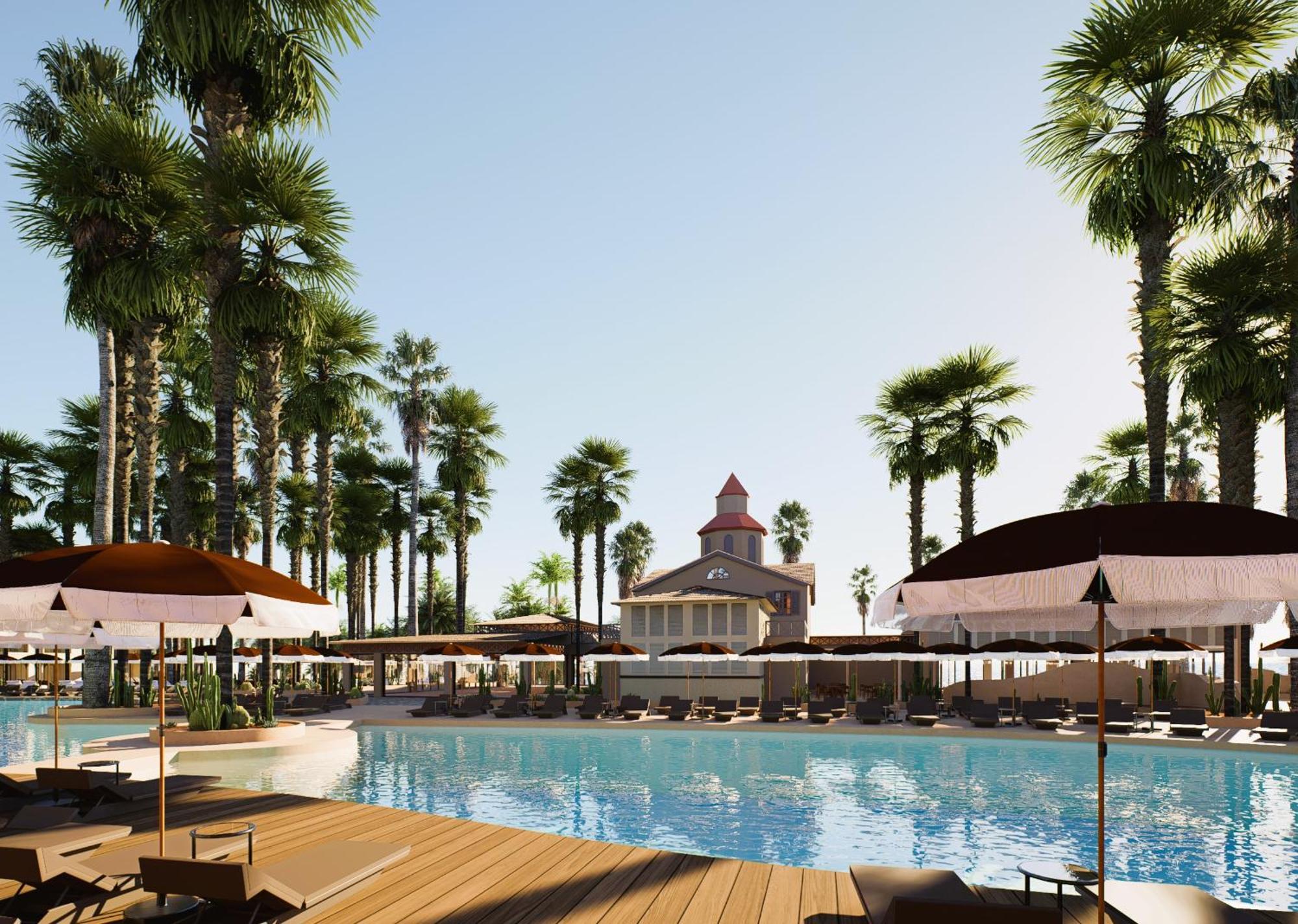 Resort Bahia Principe Luxury Tenerife - Adults Only
