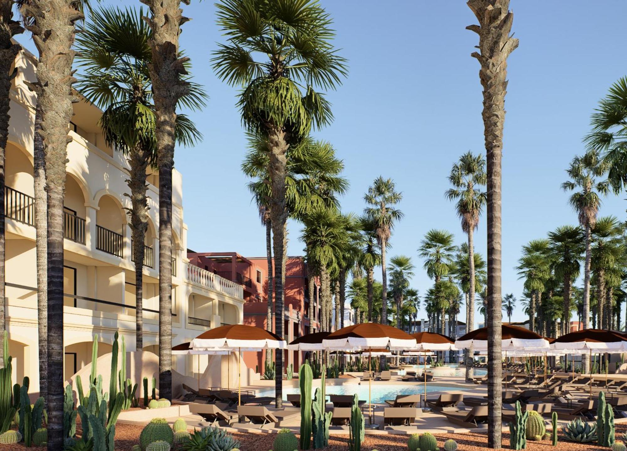 Bahia Principe Luxury Tenerife - Adults Only Resort