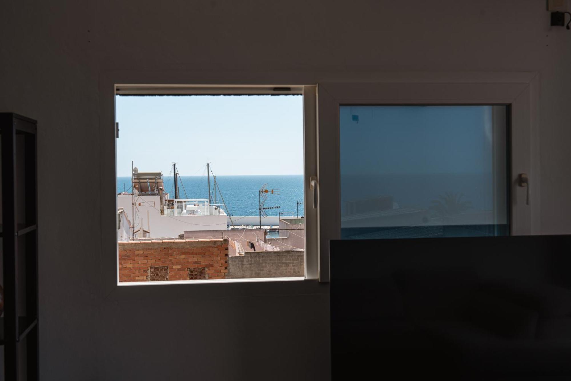 Hotel Buigues Moraira