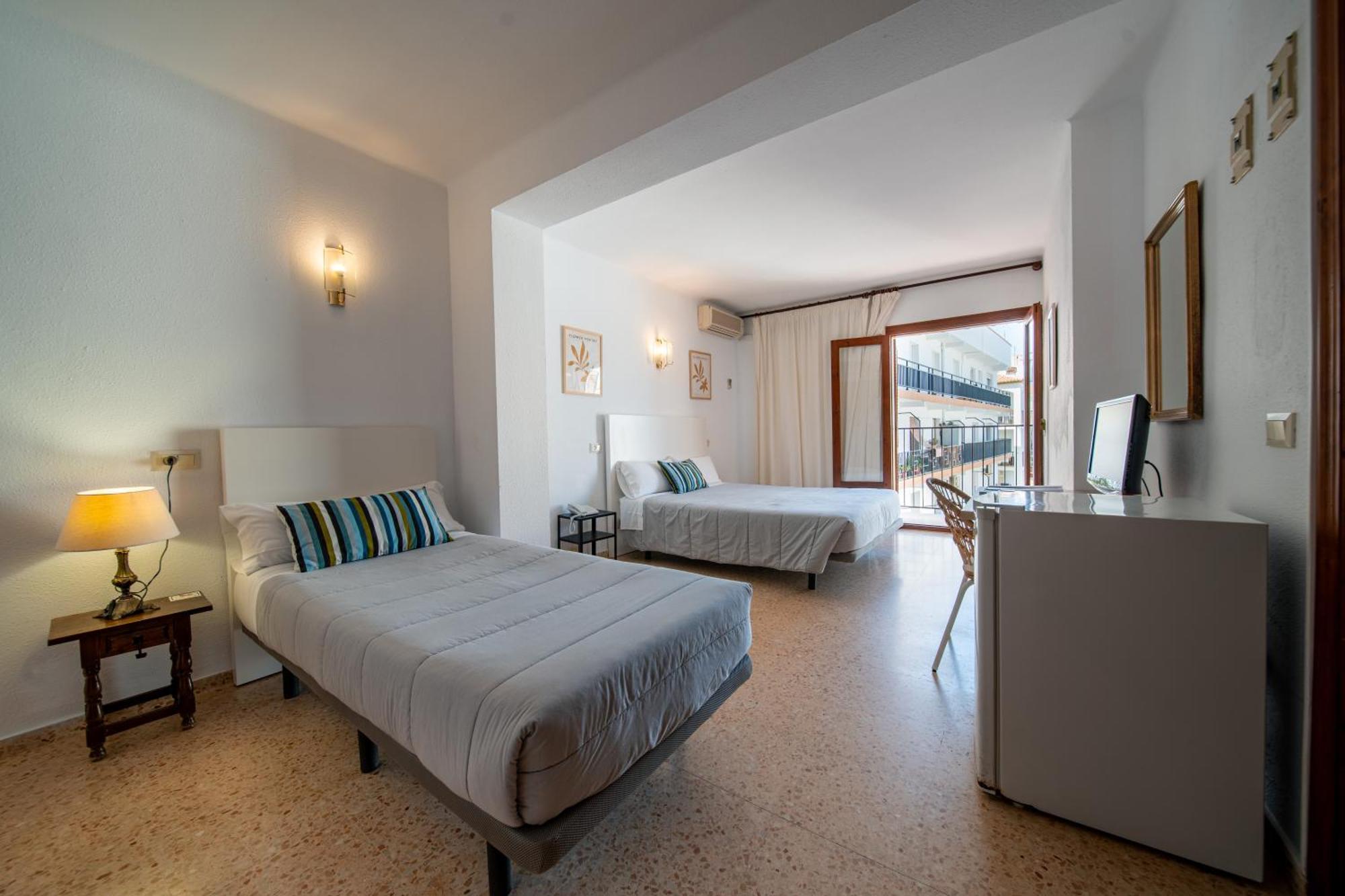 Buigues Hotel Moraira