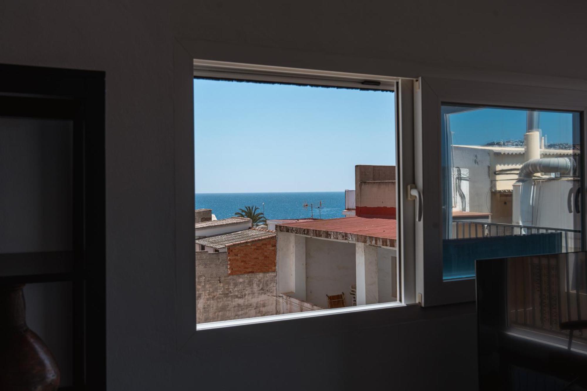 Hotel Buigues Moraira
