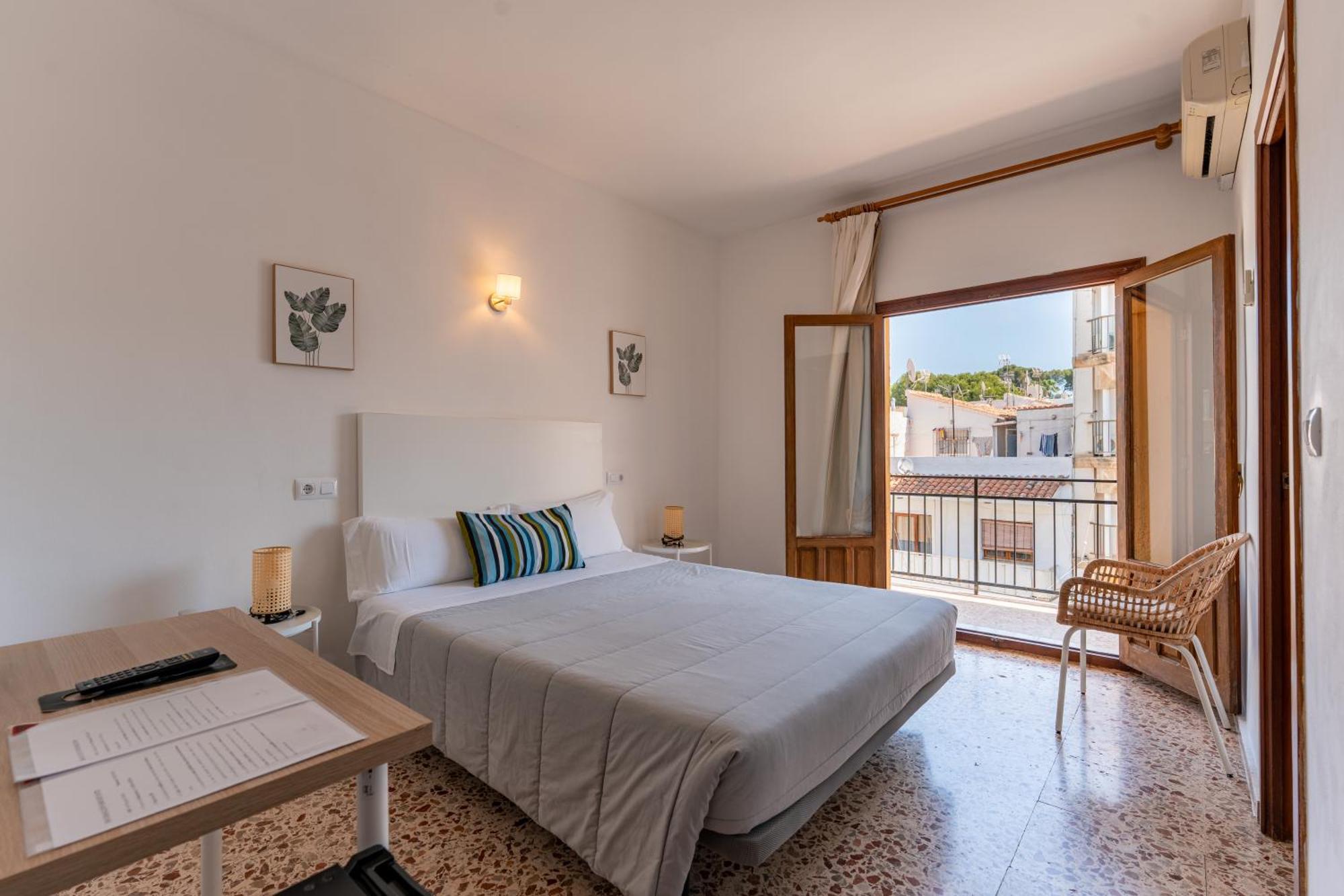 Buigues Moraira