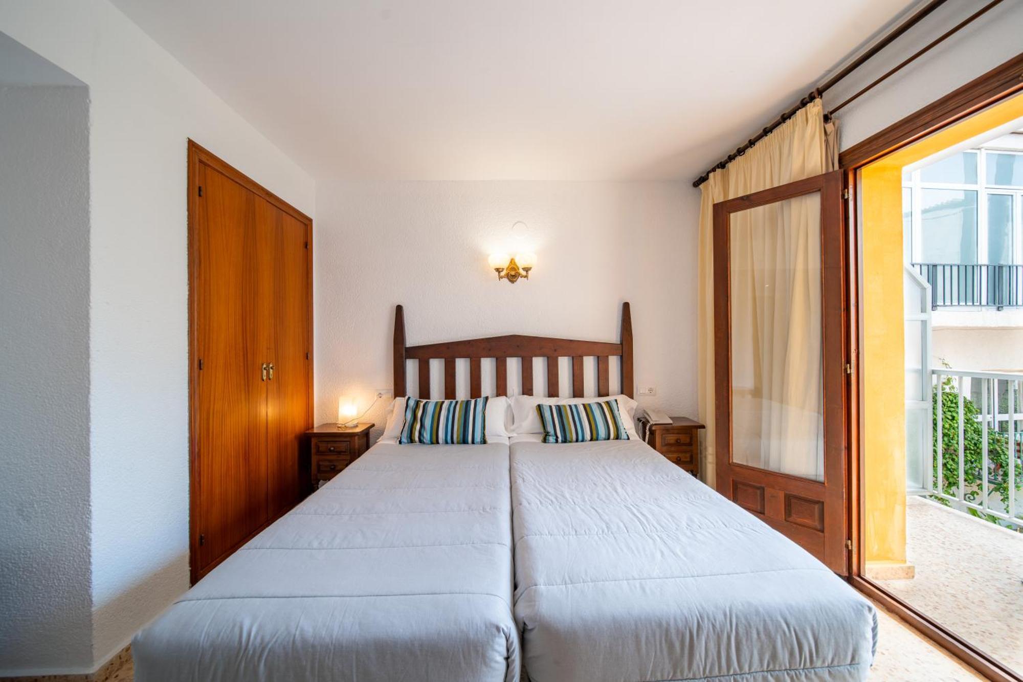 Buigues Hotel