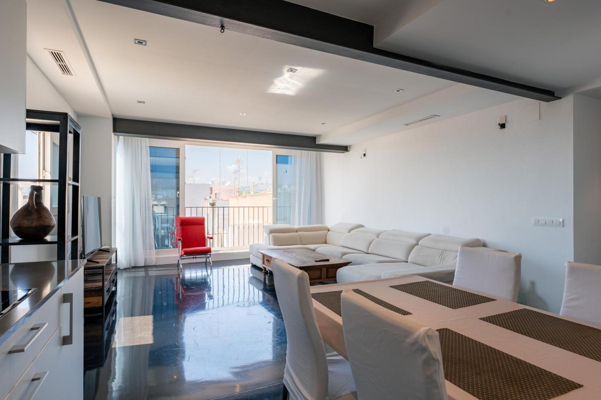Buigues Hotel Moraira
