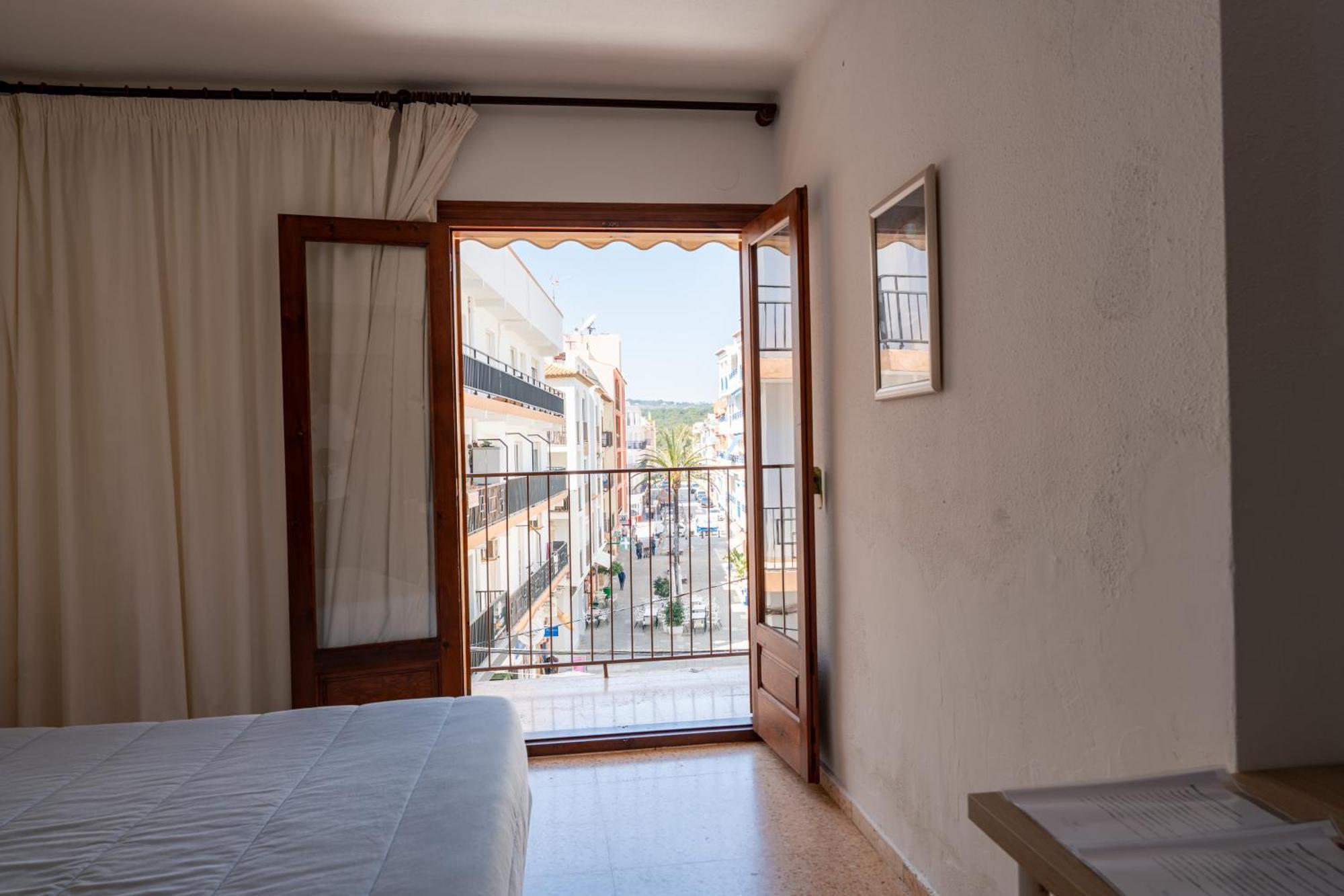Hotel Buigues Moraira