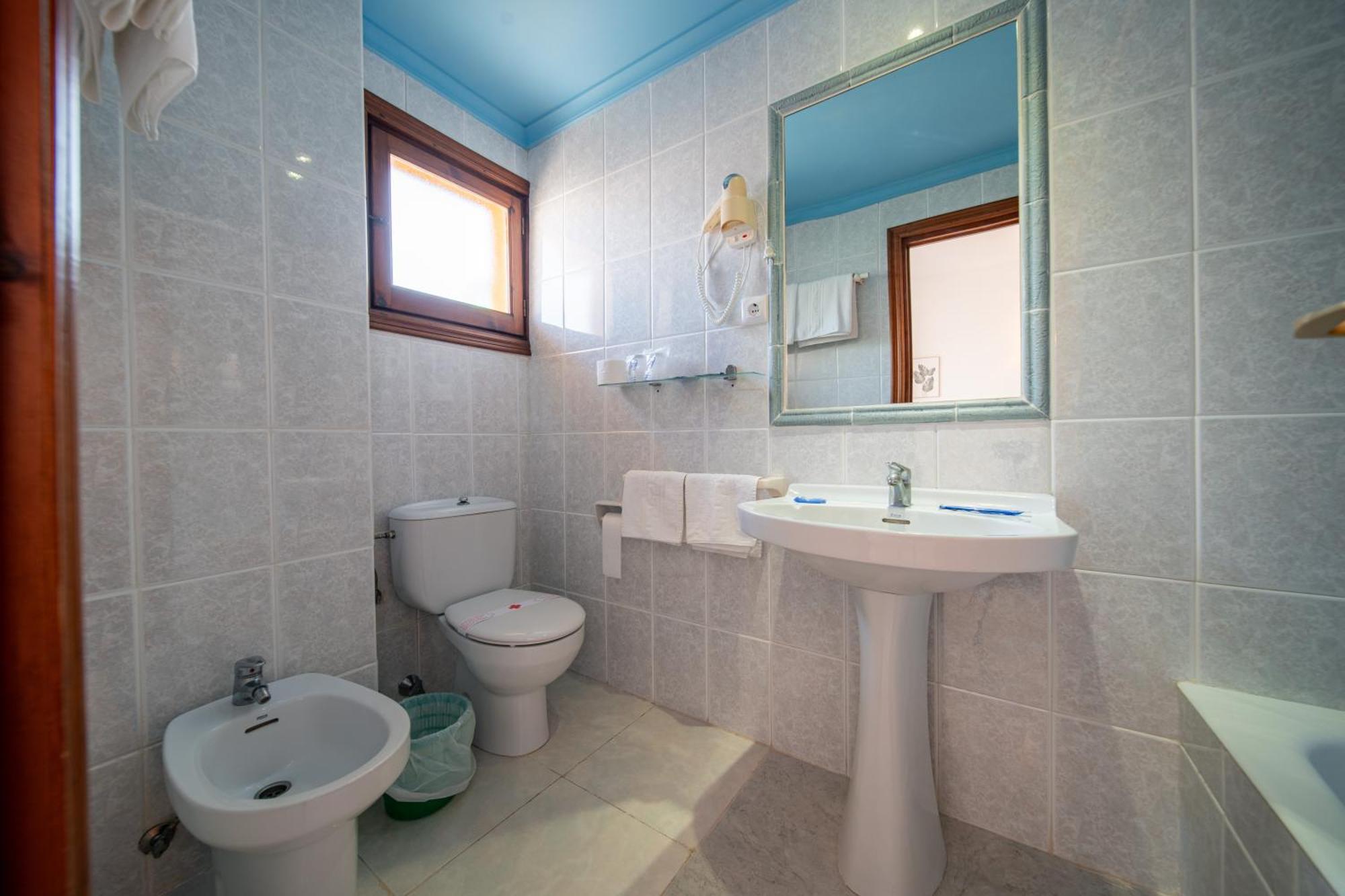 Buigues Hotel 2*