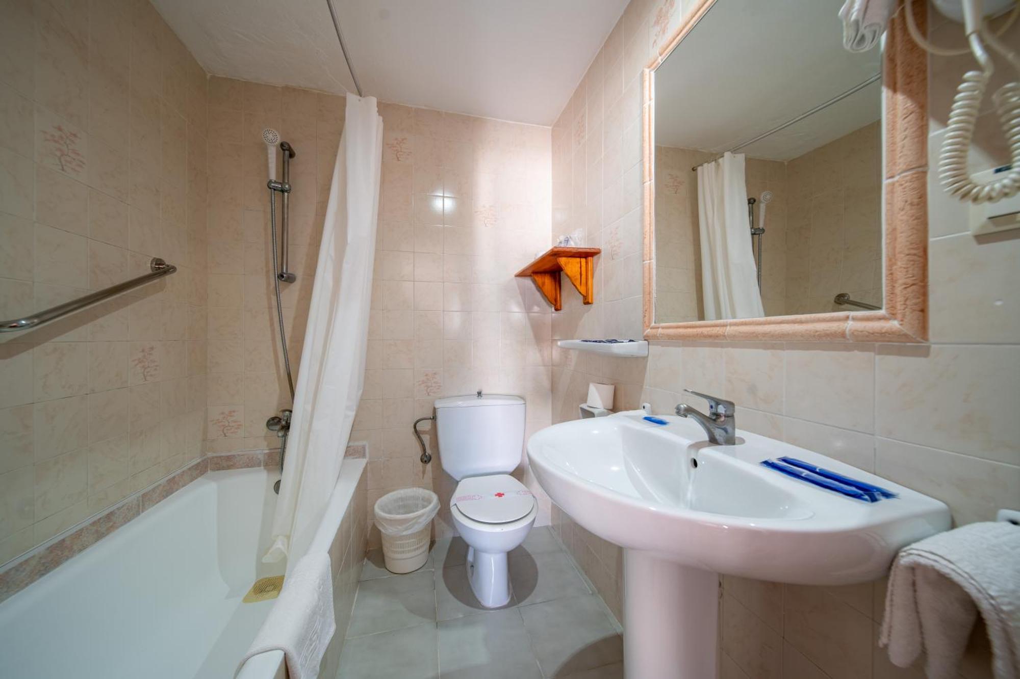 Hotel Buigues 2*