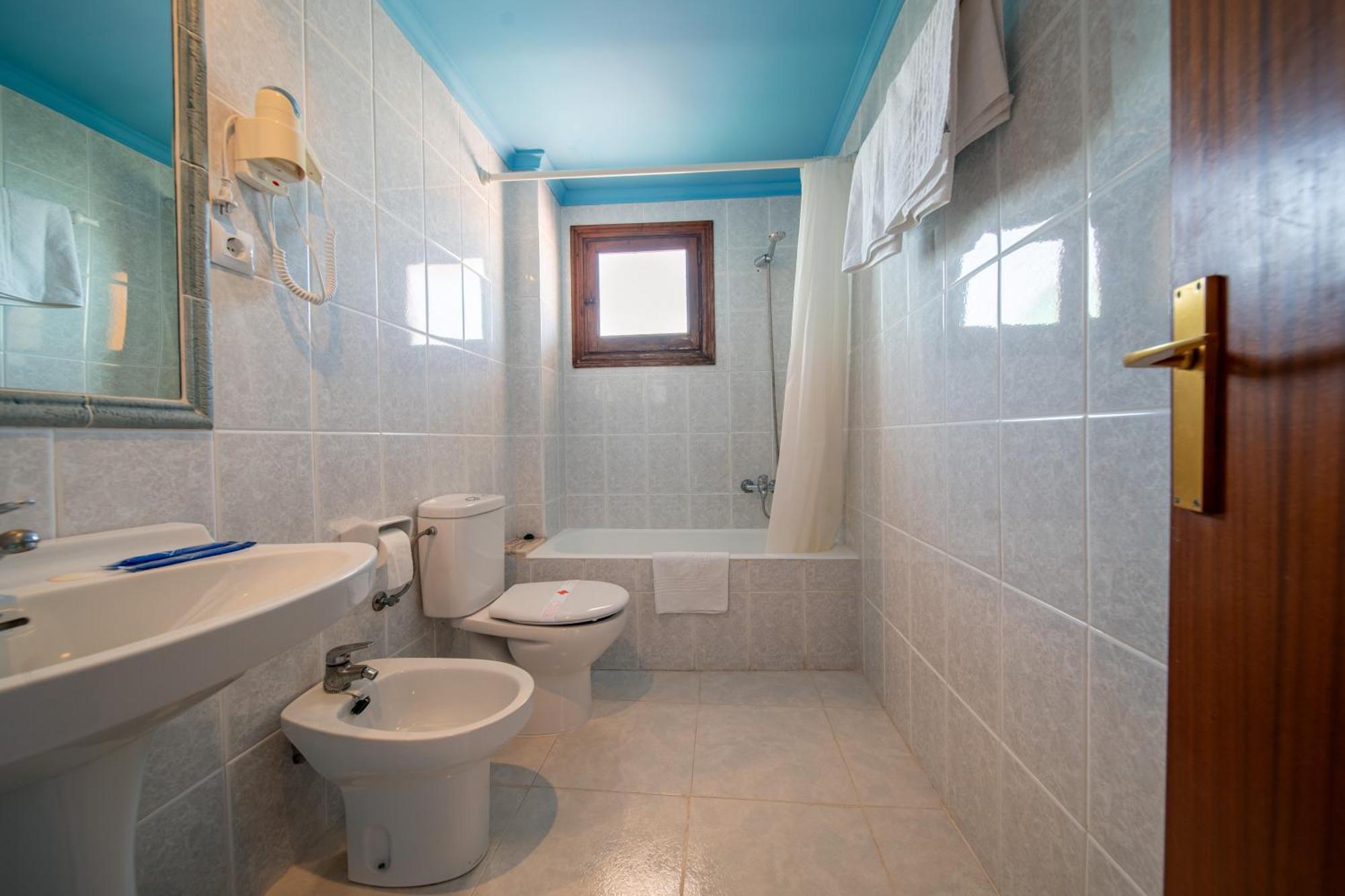 Buigues Hotel Moraira