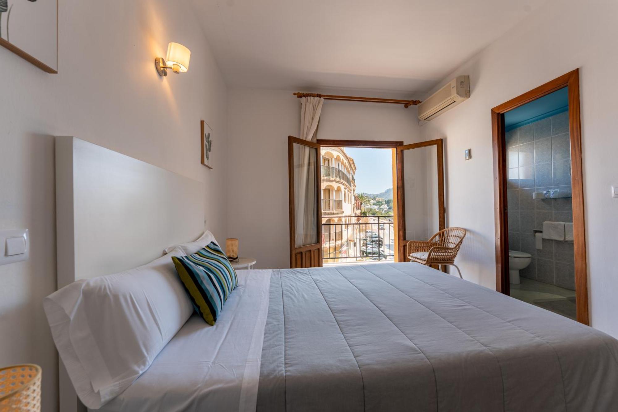 Hotel Buigues Moraira
