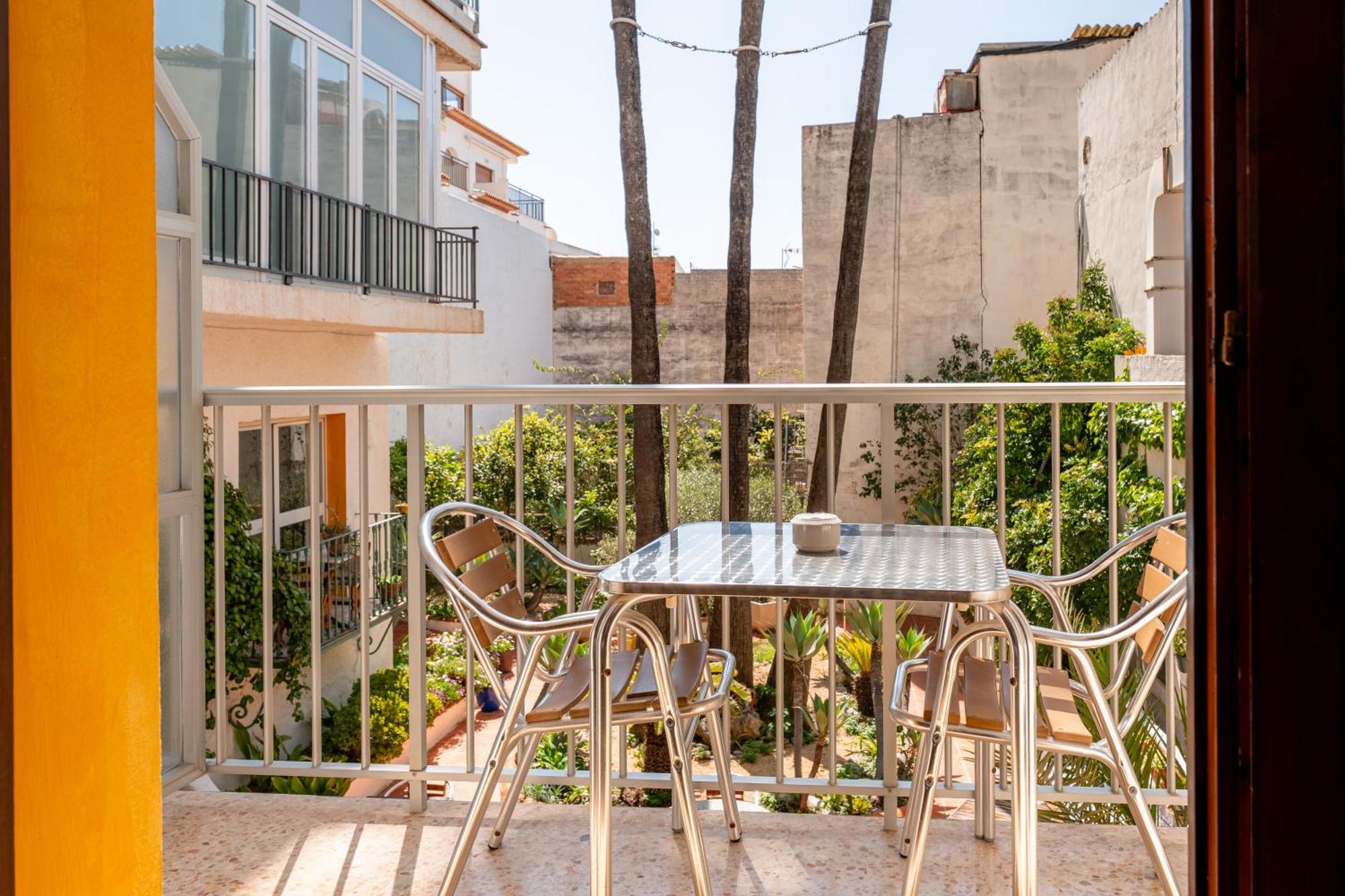 Buigues Hotel