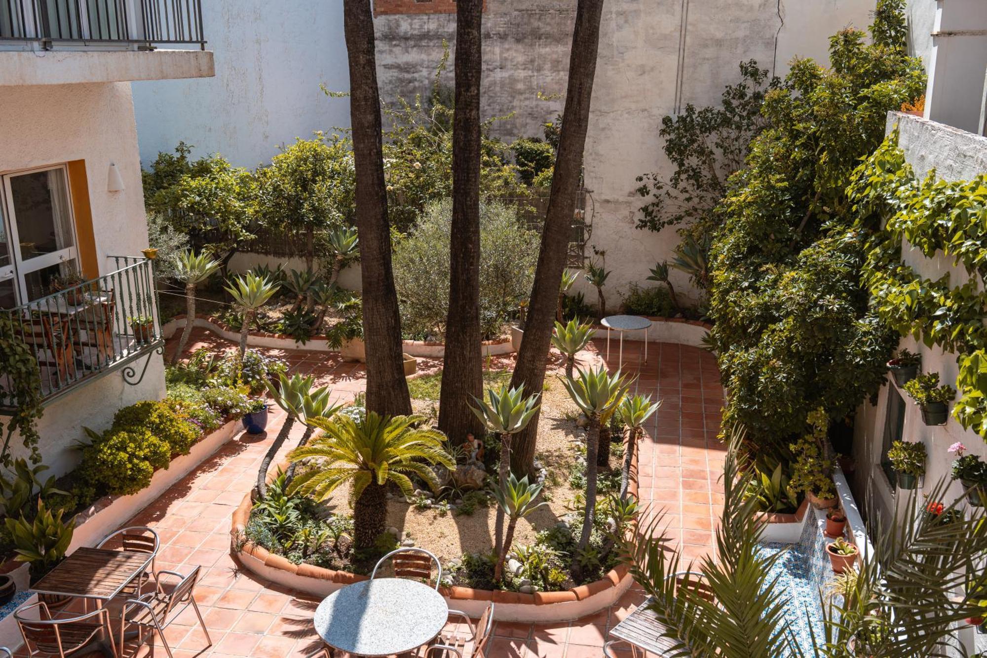 Hotel Buigues