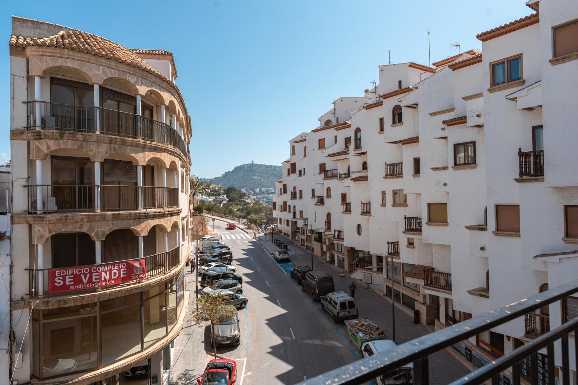 Hotel Buigues 2*