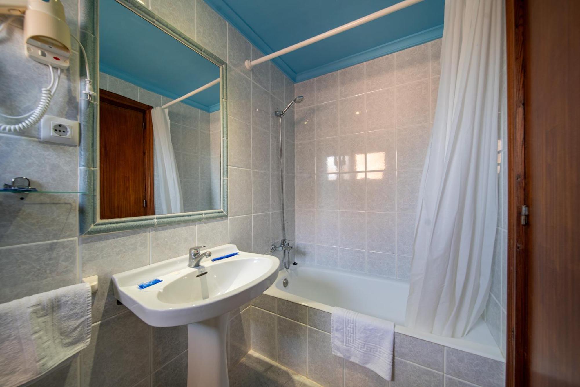 Hotel Buigues Moraira