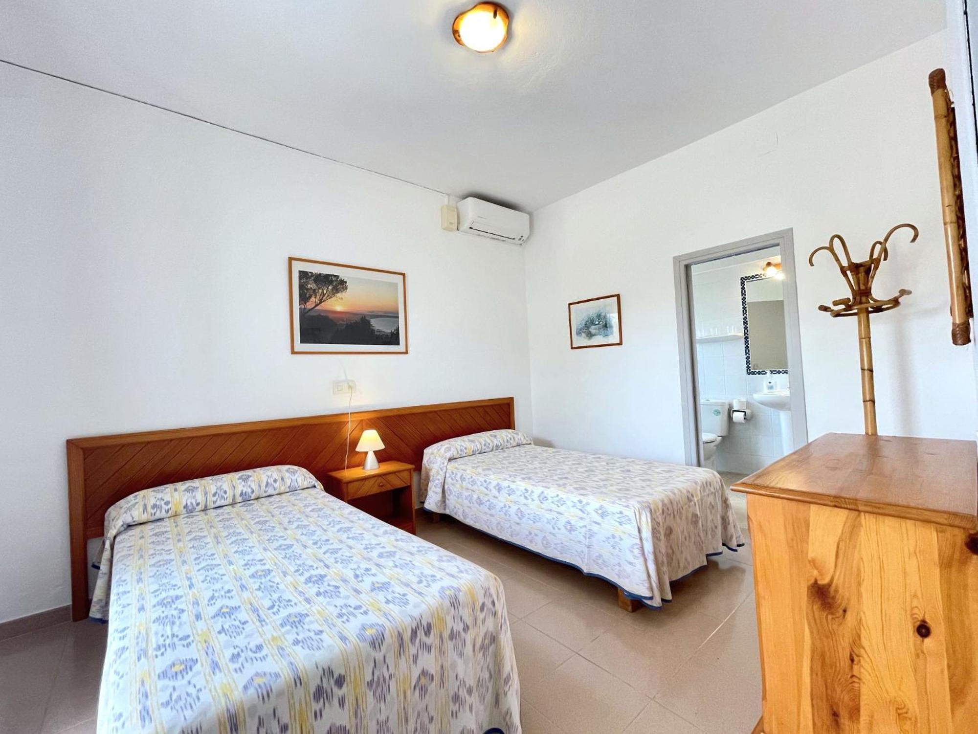 Apartment Granada