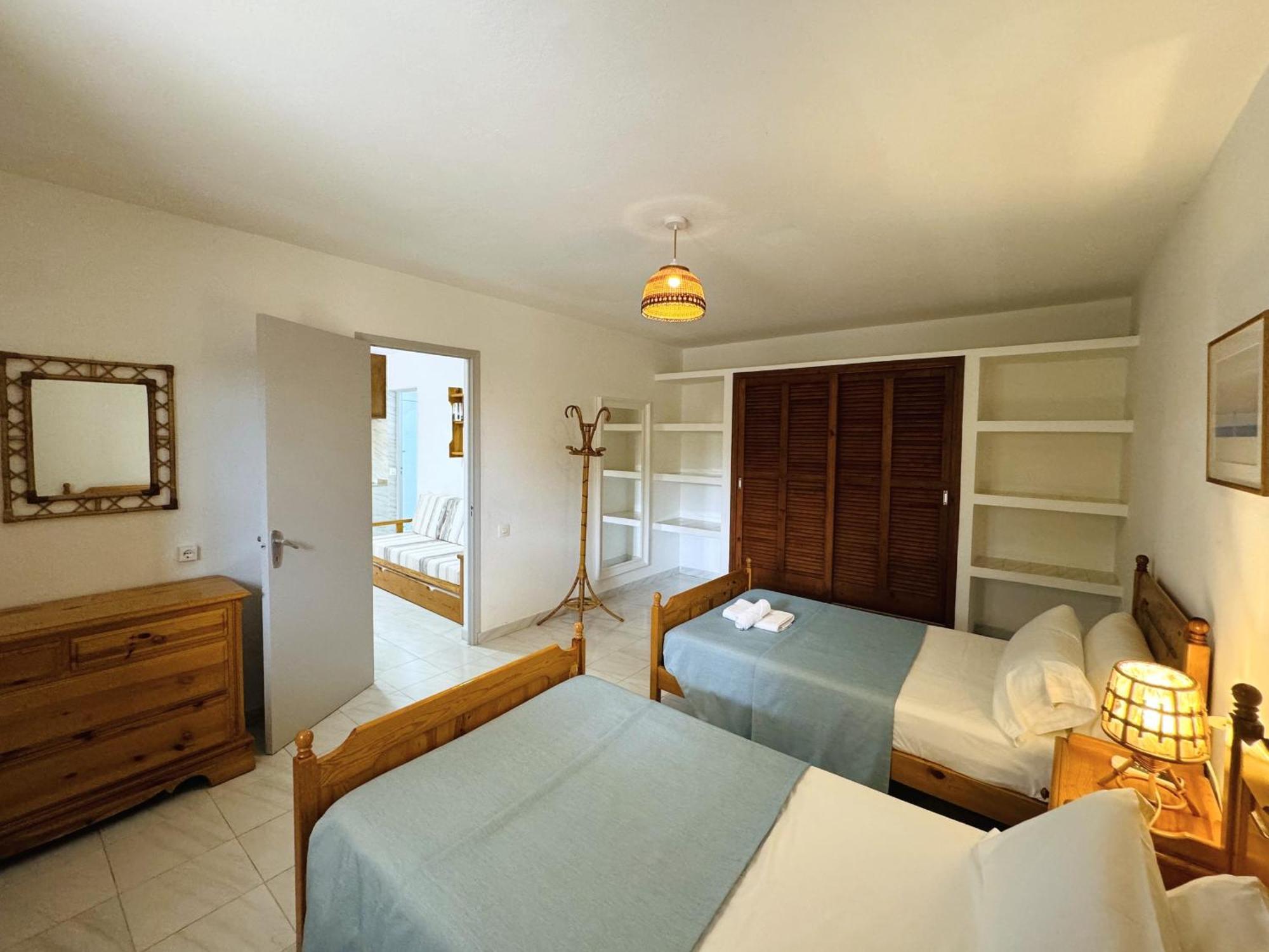 Apartment Granada *