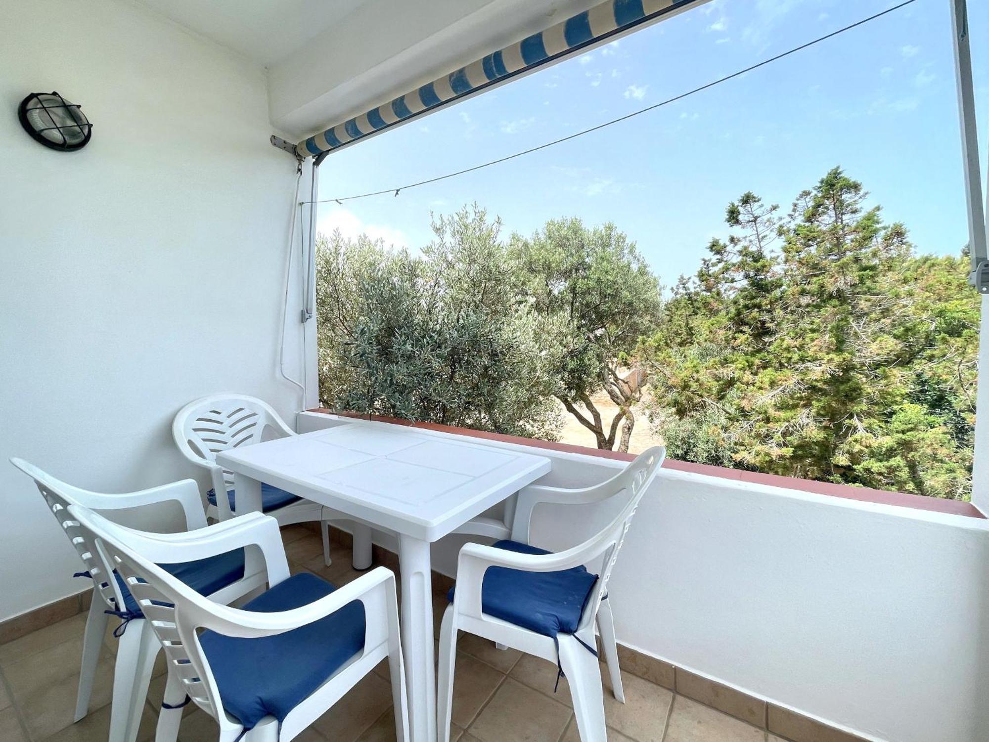 Apartment Granada Es Pujols